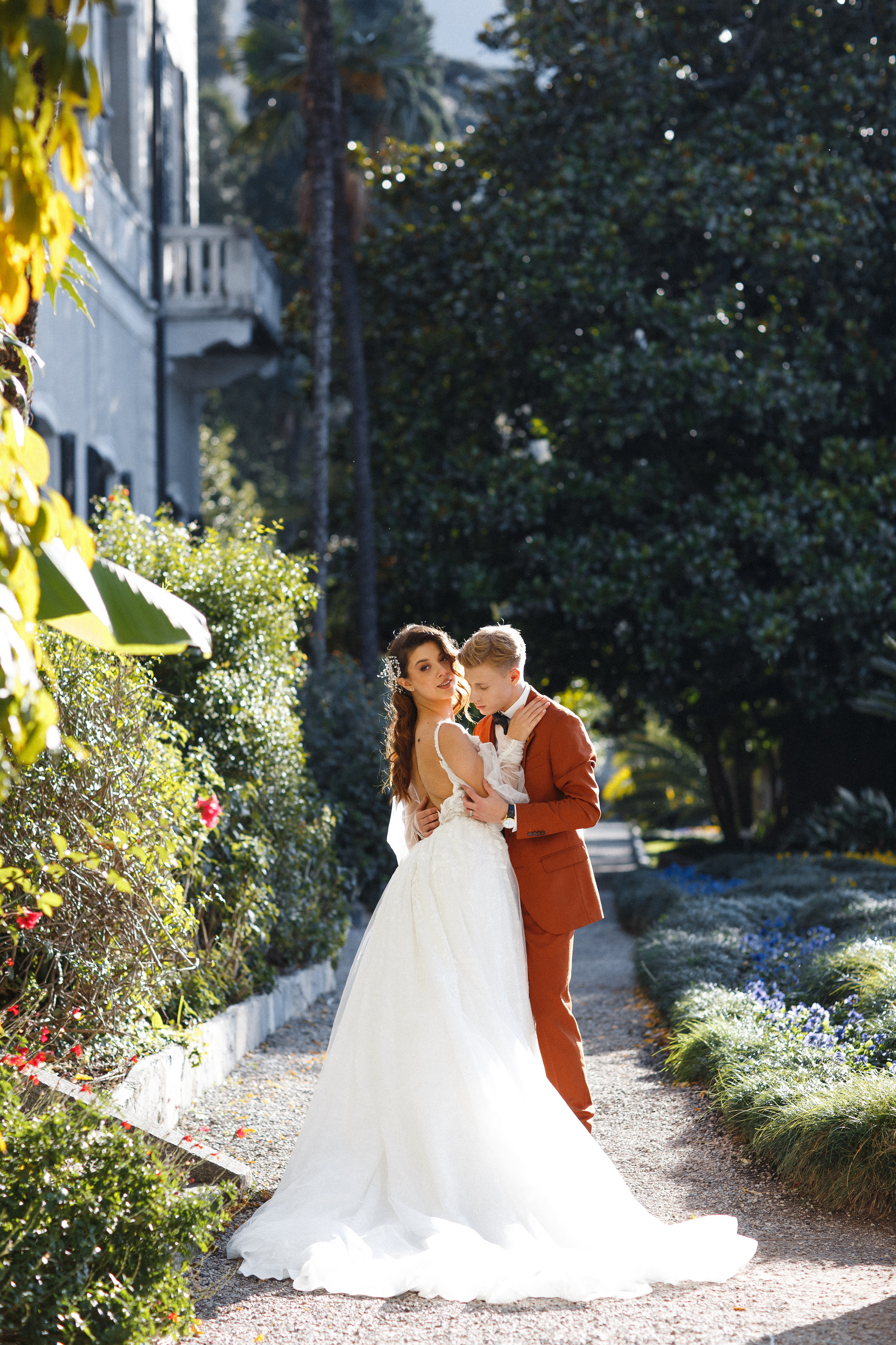 Wedding Como. Wedding Photographer Rome Tuscany Como Sicily Puglia Amalfy Italy- Oksana Savenchuk