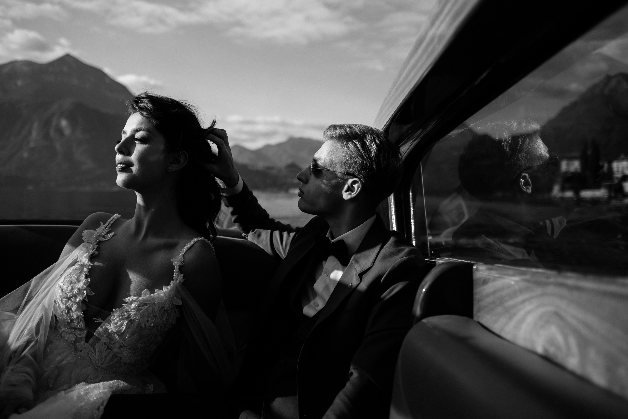 Wedding Como. Wedding Photographer Rome Tuscany Como Sicily Puglia Amalfy Italy- Oksana Savenchuk