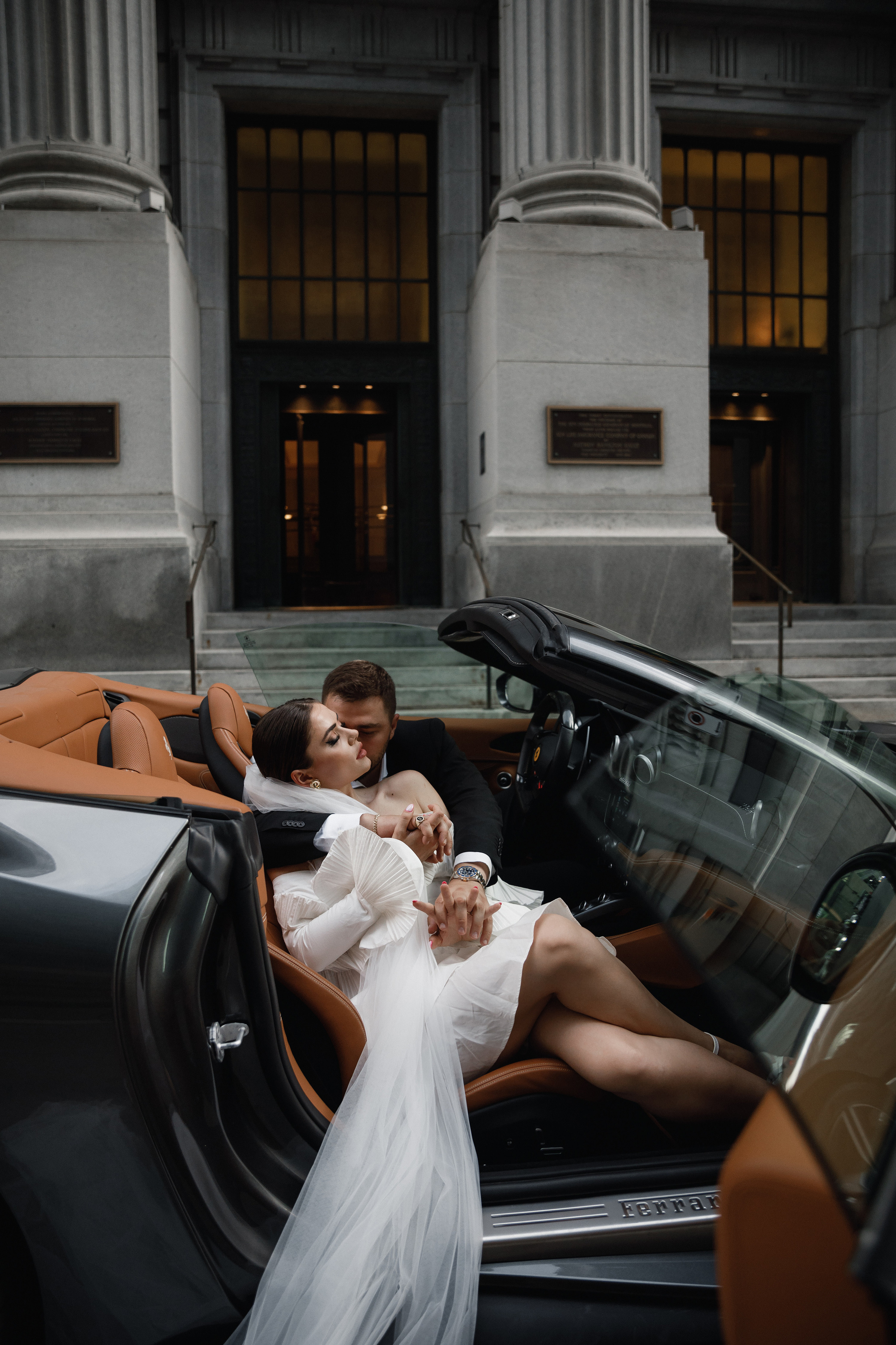 Wedding Montreal. Wedding Photographer Rome Tuscany Como Sicily Puglia Amalfy Italy- Oksana Savenchuk