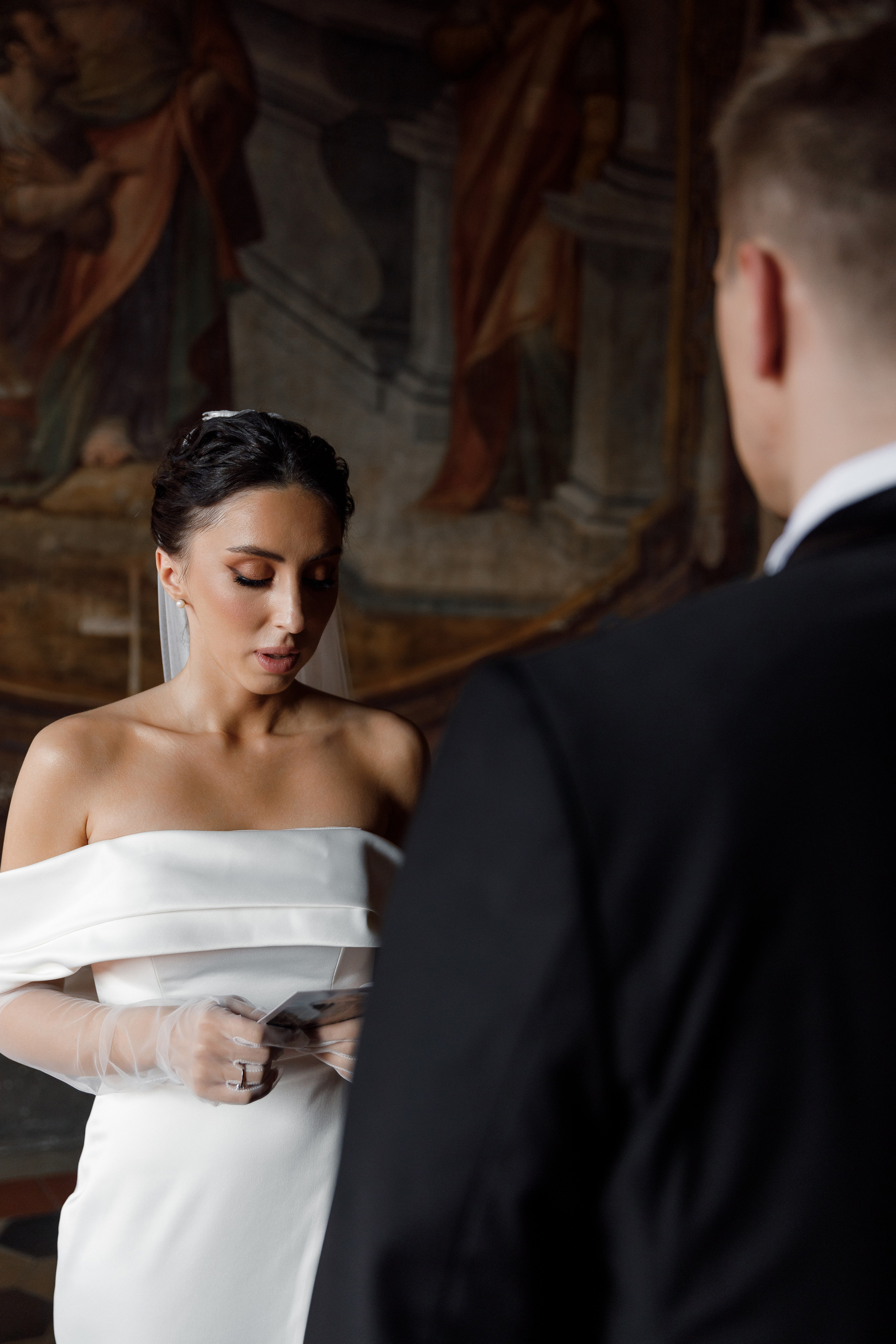 Wedding in Rome. Wedding Photographer Rome Tuscany Como Sicily Puglia Amalfy Italy- Oksana Savenchuk