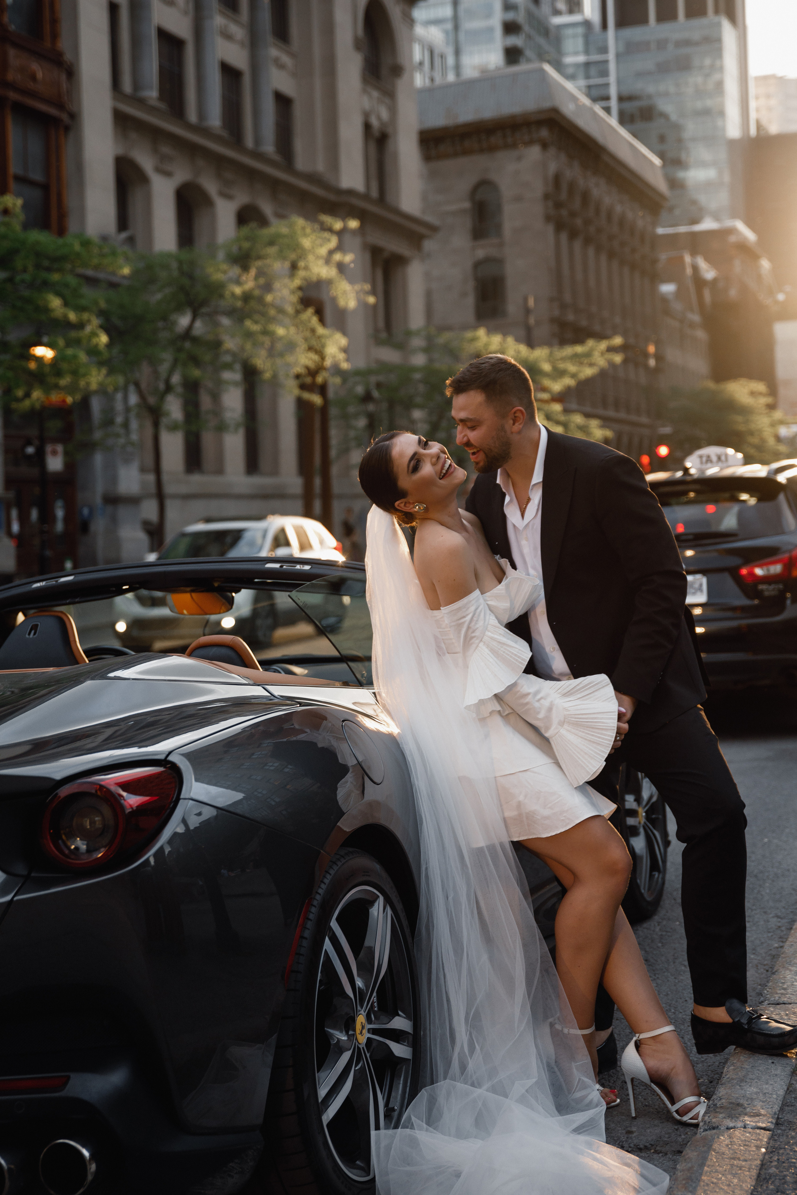 Wedding Montreal. Wedding Photographer Rome Tuscany Como Sicily Puglia Amalfy Italy- Oksana Savenchuk