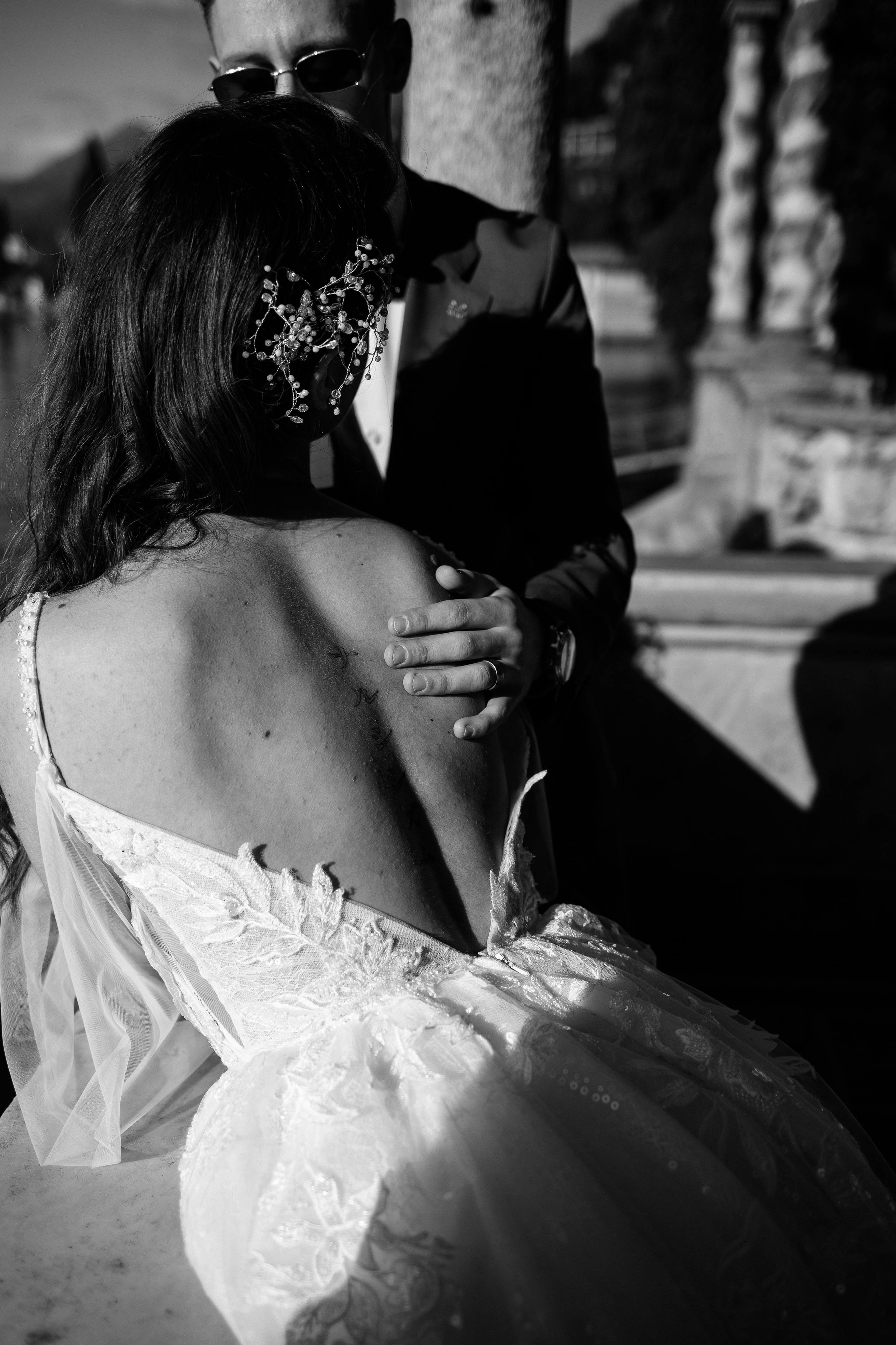 Wedding Como. Wedding Photographer Rome Tuscany Como Sicily Puglia Amalfy Italy- Oksana Savenchuk