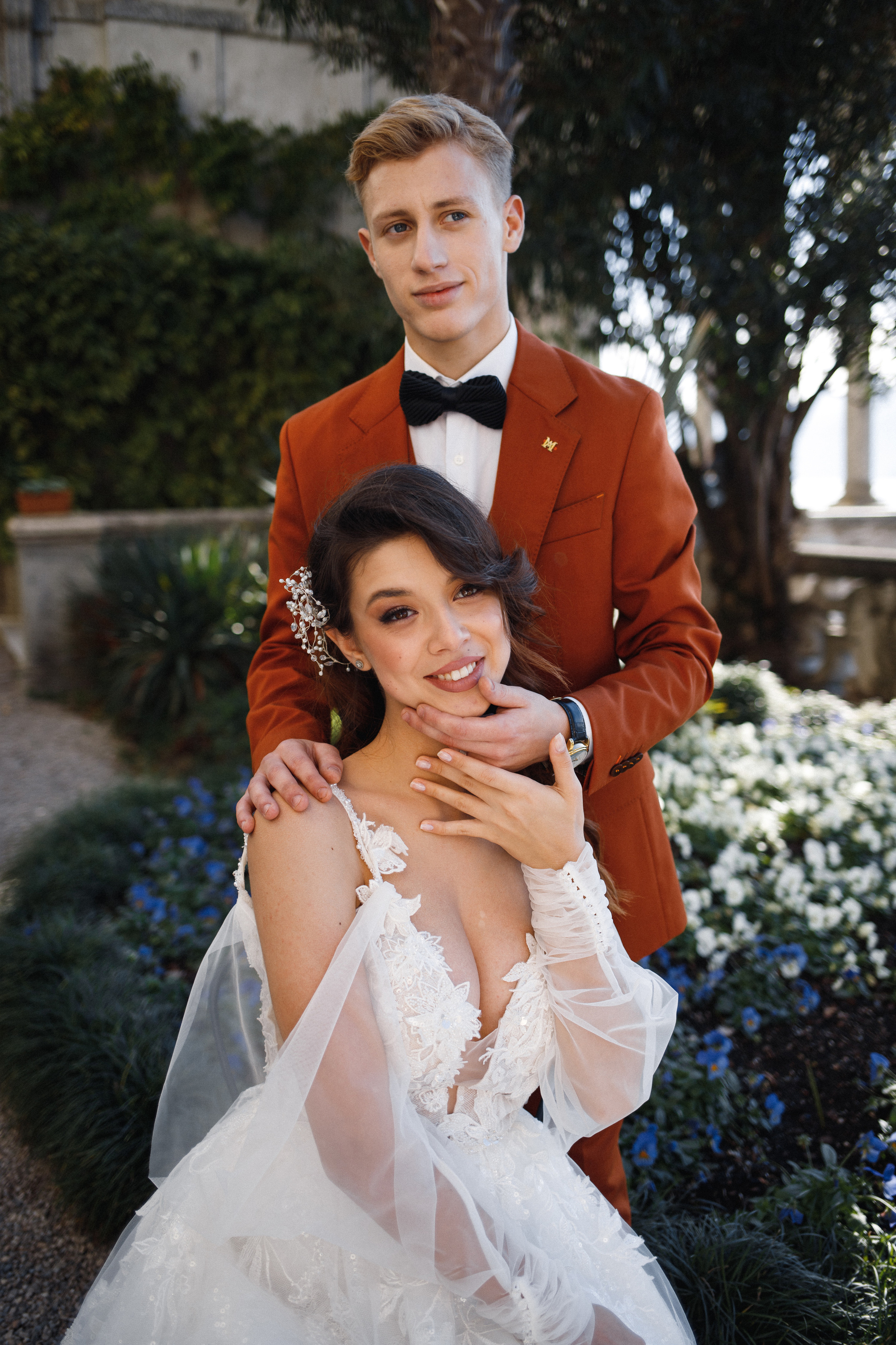 Wedding Como. Wedding Photographer Rome Tuscany Como Sicily Puglia Amalfy Italy- Oksana Savenchuk