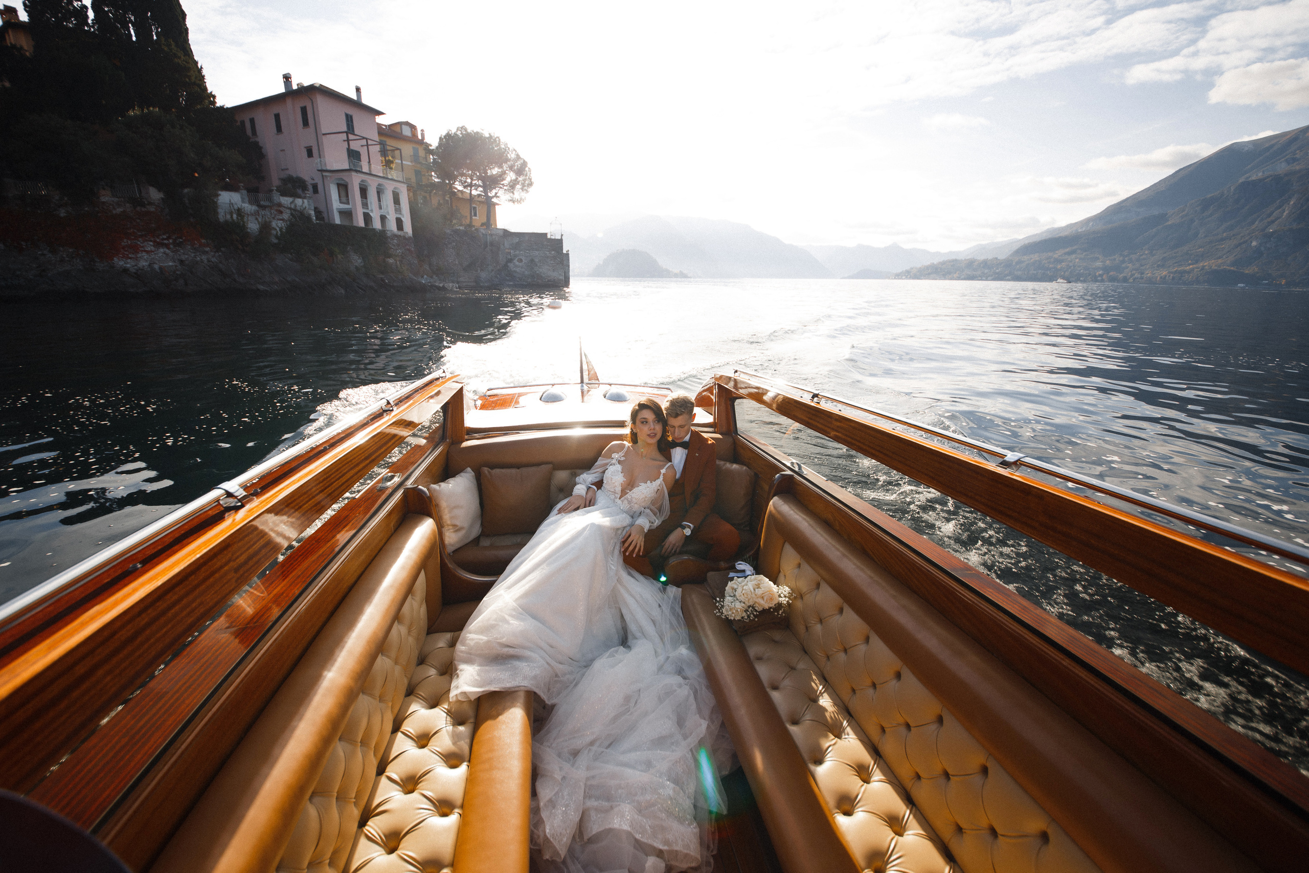 Wedding Como. Wedding Photographer Rome Tuscany Como Sicily Puglia Amalfy Italy- Oksana Savenchuk