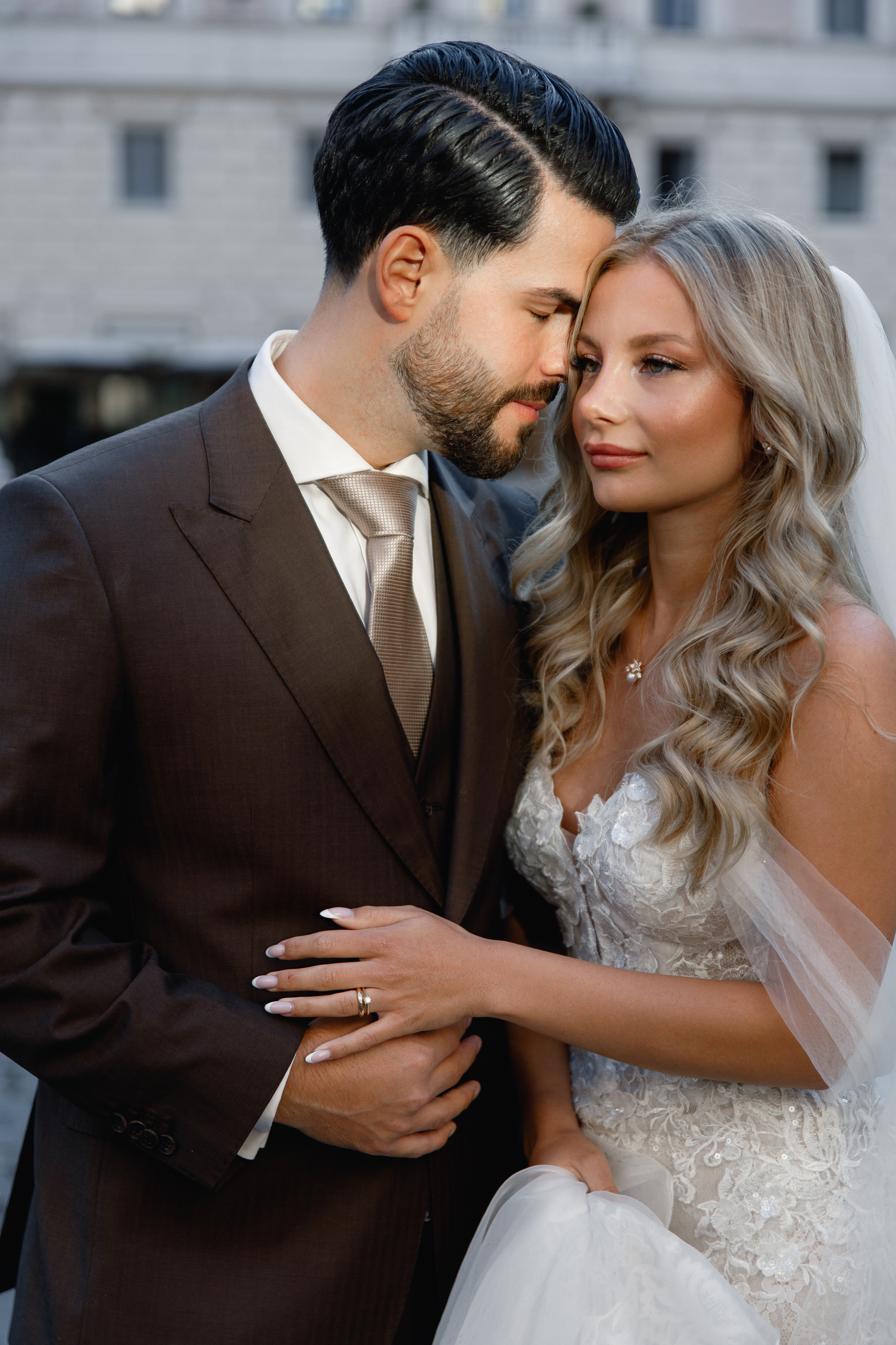 Wedding photographer in Rome. Wedding Photographer Rome Tuscany Como Sicily Puglia Amalfy Italy- Oksana Savenchuk