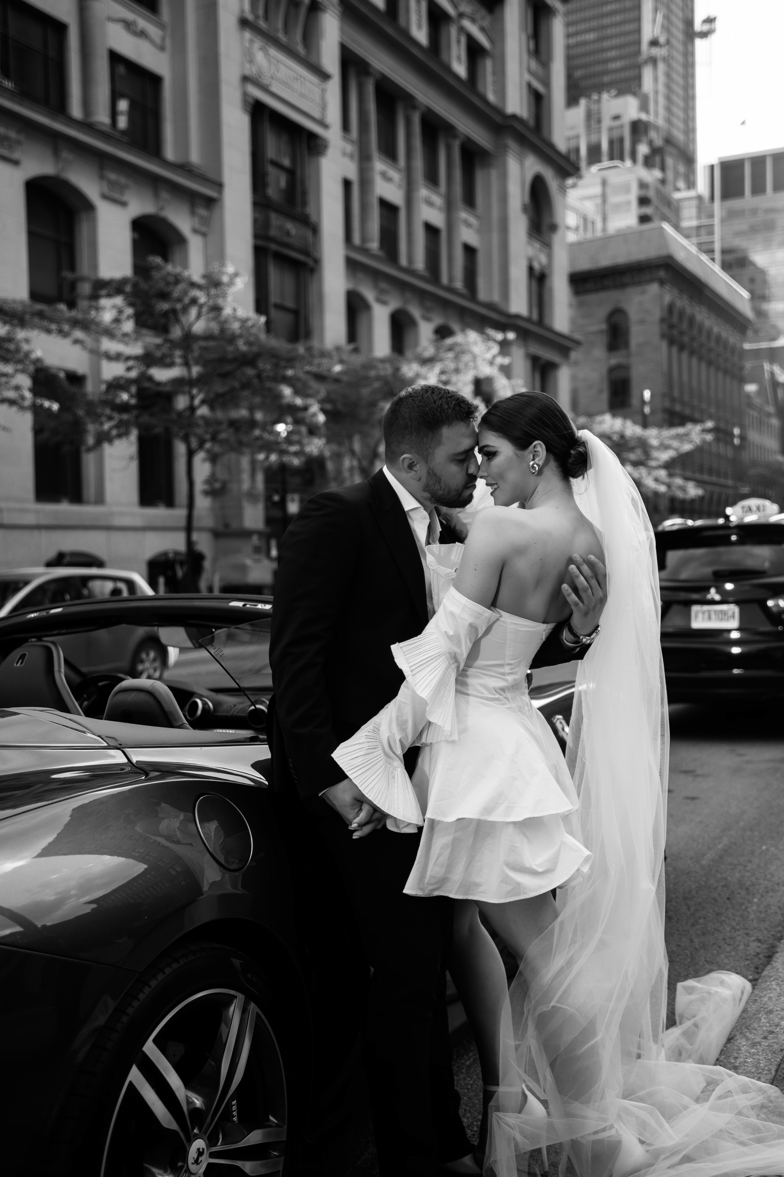 Wedding Montreal. Wedding Photographer Rome Tuscany Como Sicily Puglia Amalfy Italy- Oksana Savenchuk
