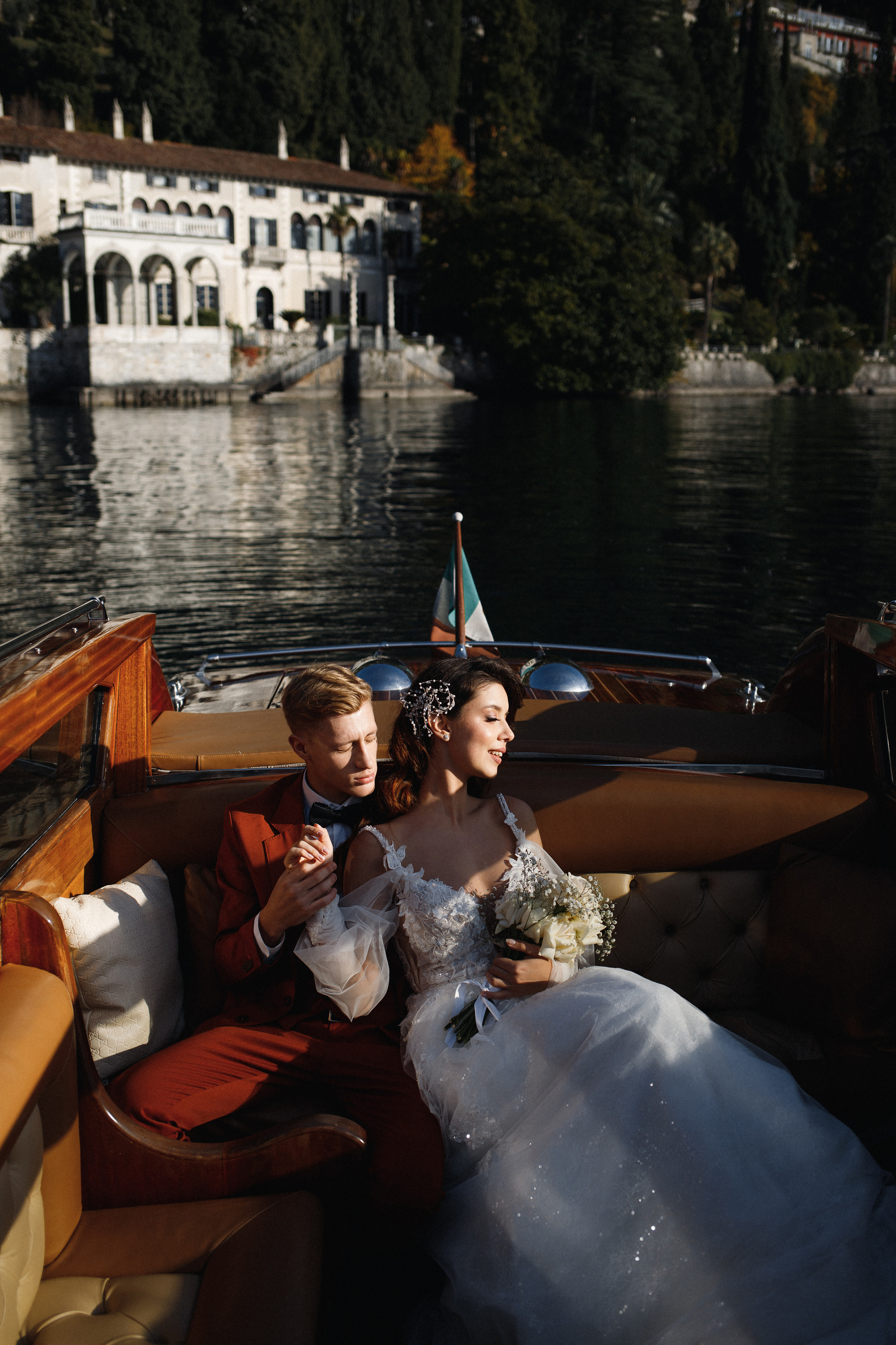 Wedding Como. Wedding Photographer Rome Tuscany Como Sicily Puglia Amalfy Italy- Oksana Savenchuk