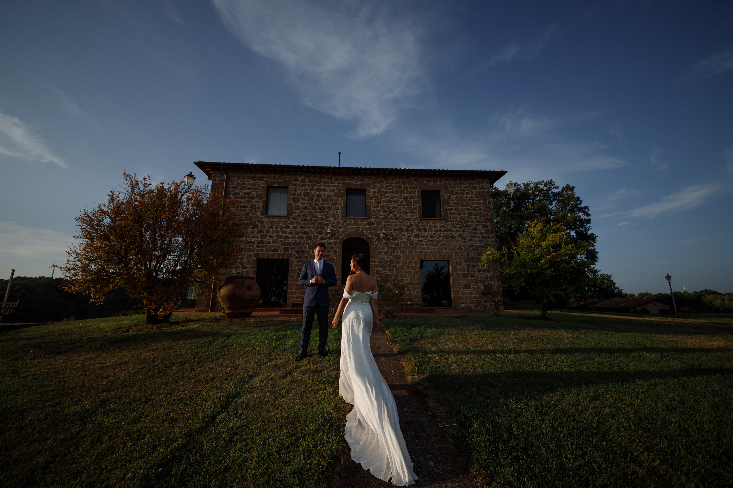 Wedding Tuscany. Wedding Photographer Rome Tuscany Como Sicily Puglia Amalfy Italy- Oksana Savenchuk