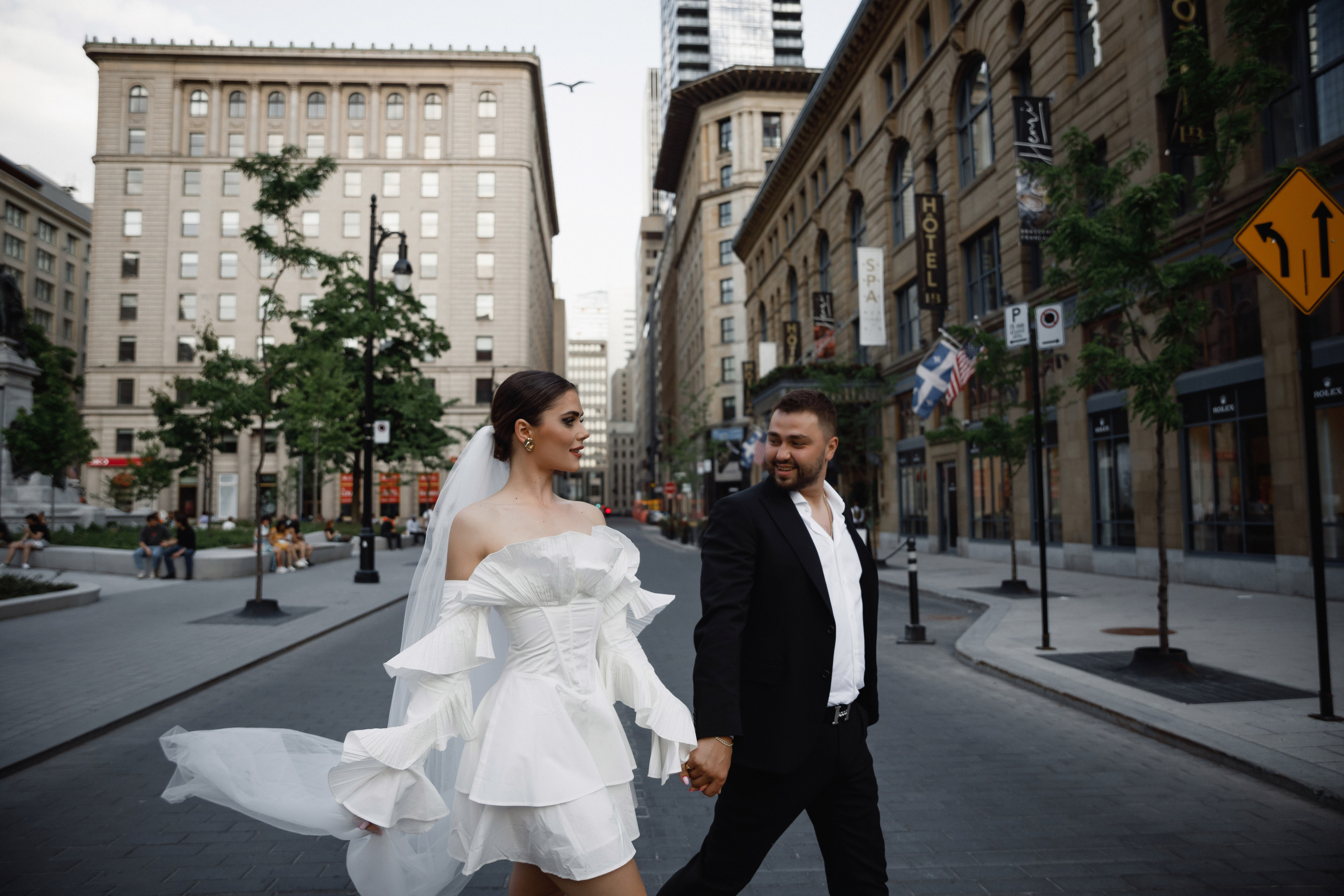 Wedding Montreal. Wedding Photographer Rome Tuscany Como Sicily Puglia Amalfy Italy- Oksana Savenchuk