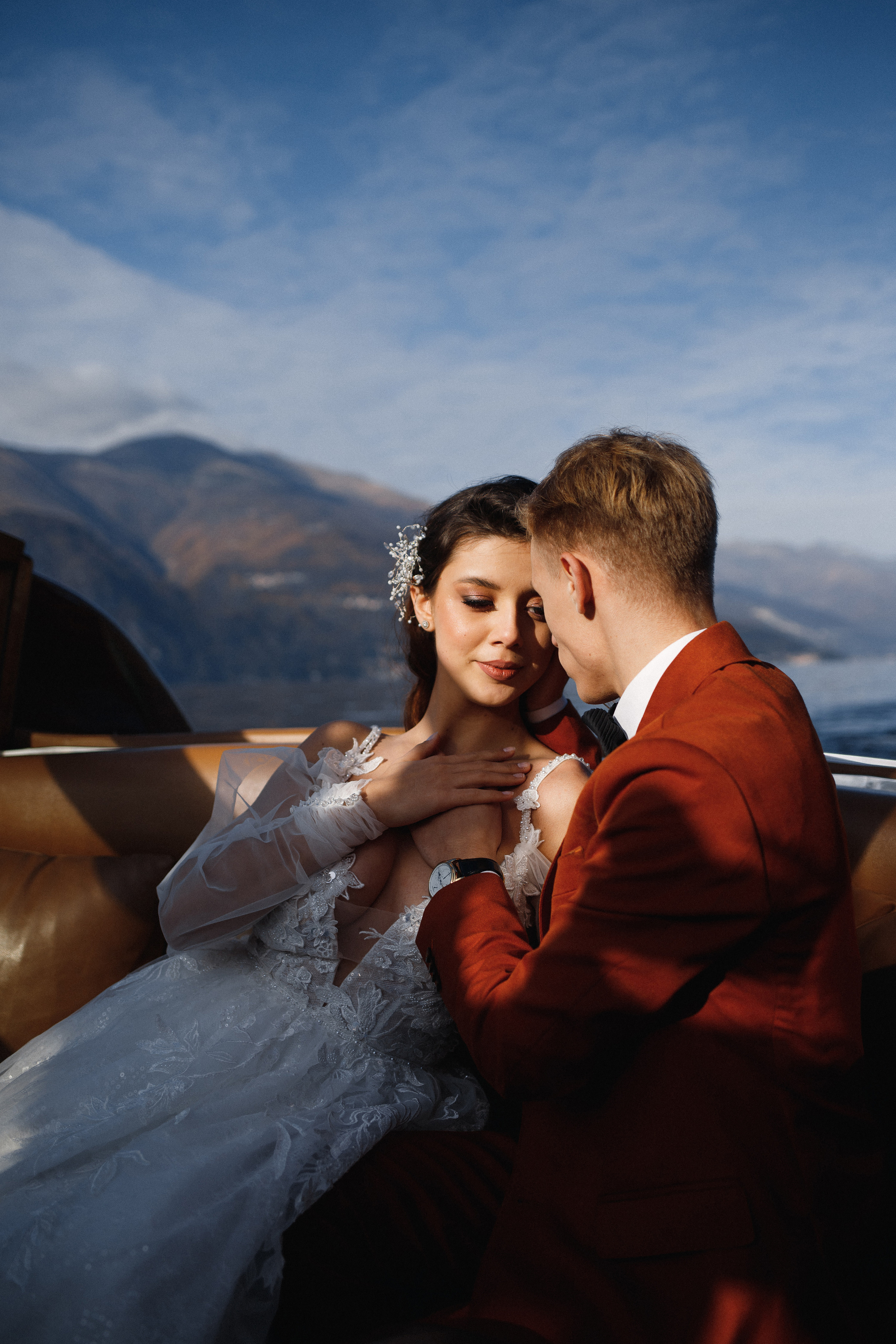 Wedding Como. Wedding Photographer Rome Tuscany Como Sicily Puglia Amalfy Italy- Oksana Savenchuk