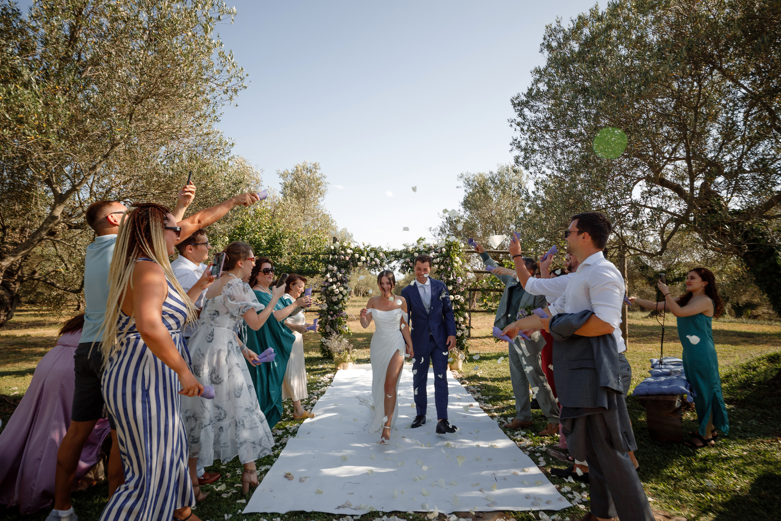 Wedding Tuscany. Wedding Photographer Rome Tuscany Como Sicily Puglia Amalfy Italy- Oksana Savenchuk