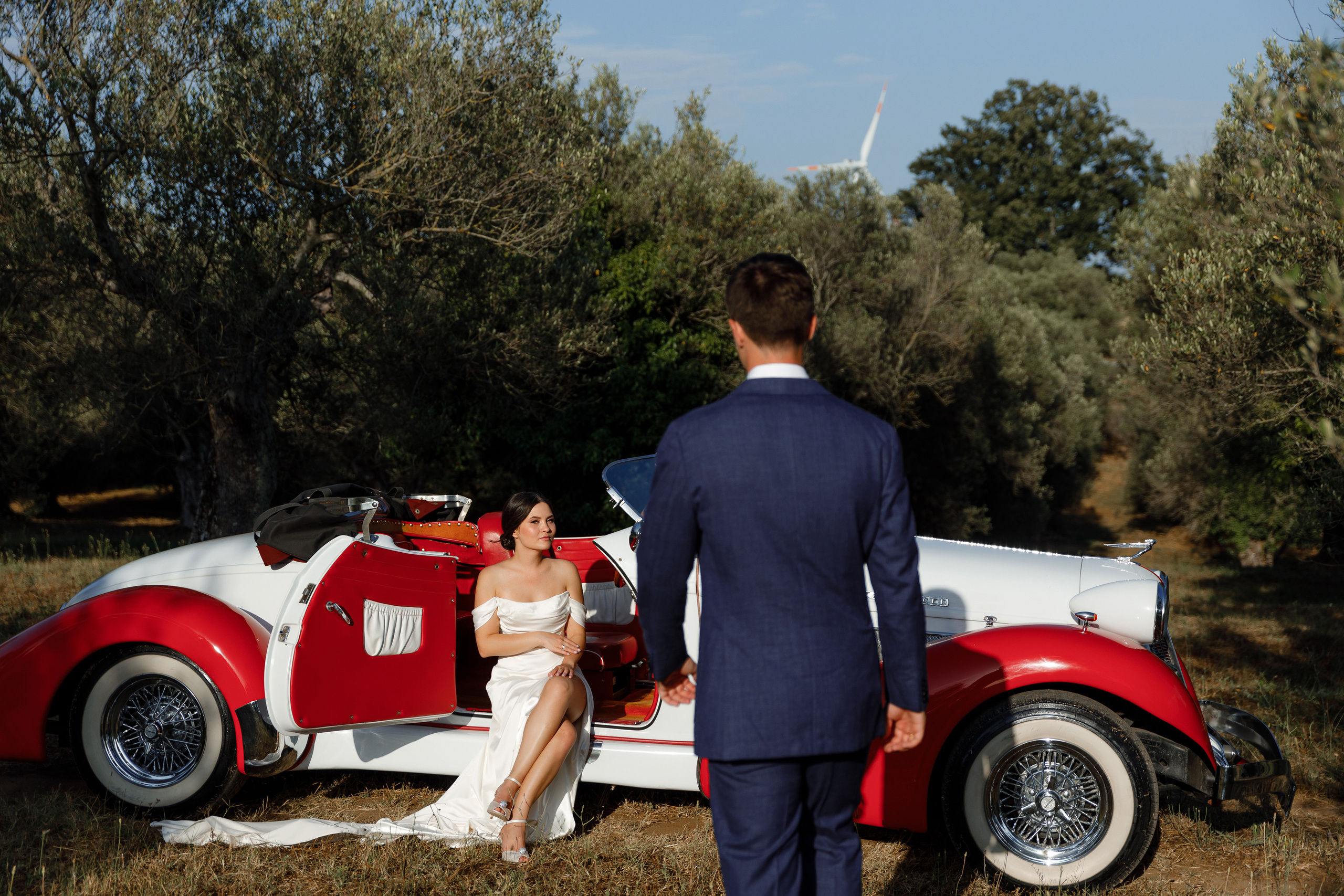 Wedding Tuscany. Wedding Photographer Rome Tuscany Como Sicily Puglia Amalfy Italy- Oksana Savenchuk