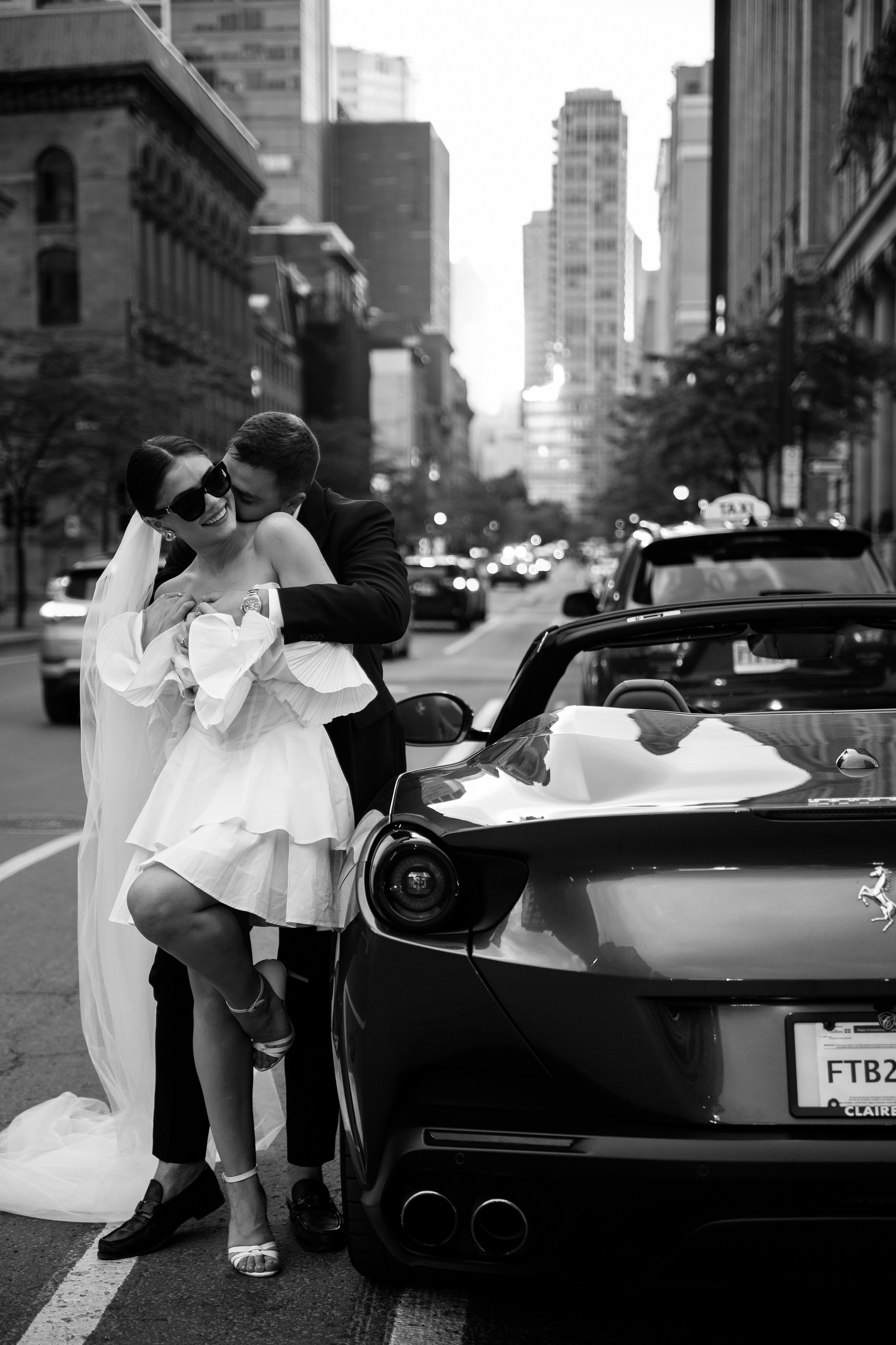 Wedding Montreal. Wedding Photographer Rome Tuscany Como Sicily Puglia Amalfy Italy- Oksana Savenchuk