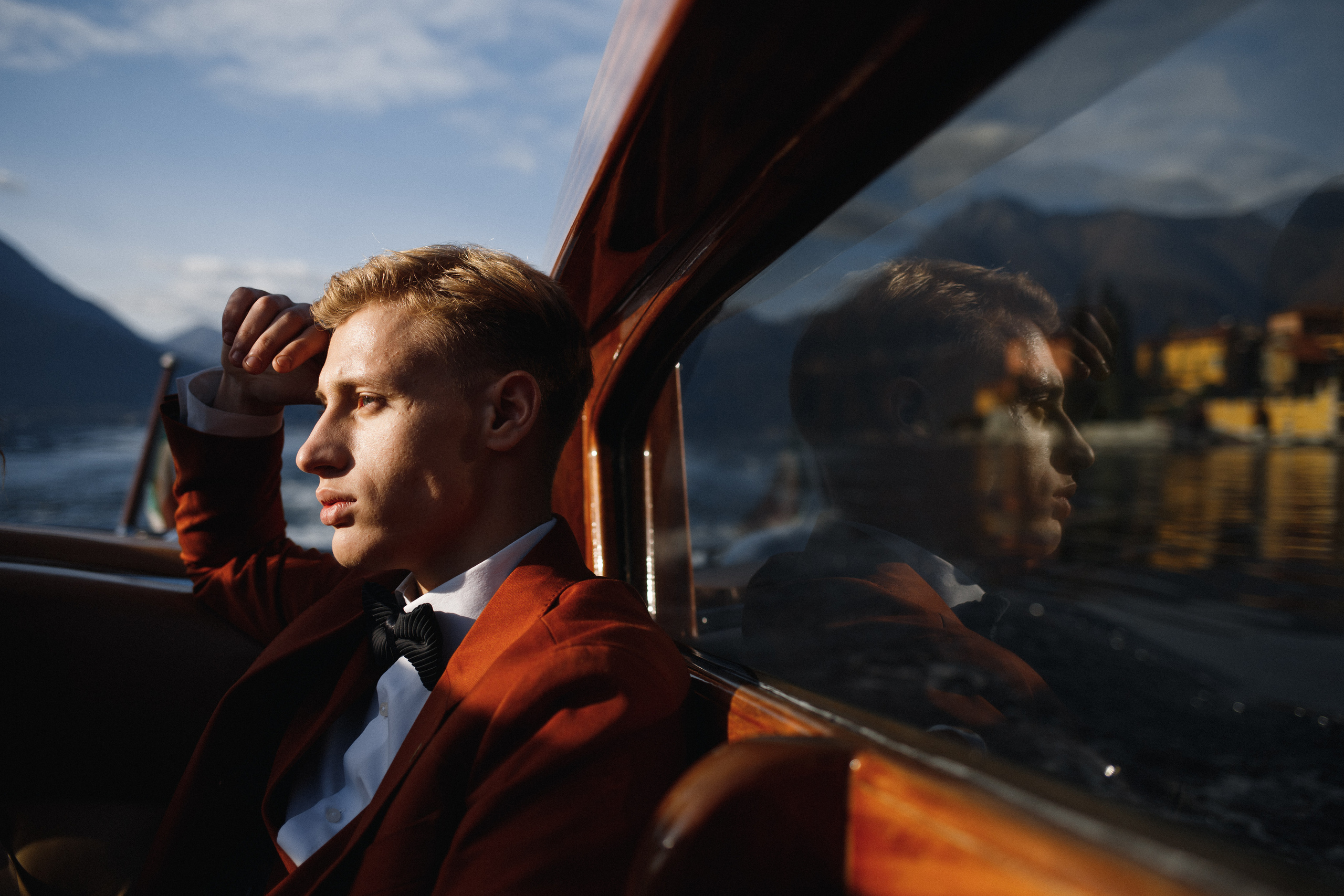 Wedding Como. Wedding Photographer Rome Tuscany Como Sicily Puglia Amalfy Italy- Oksana Savenchuk