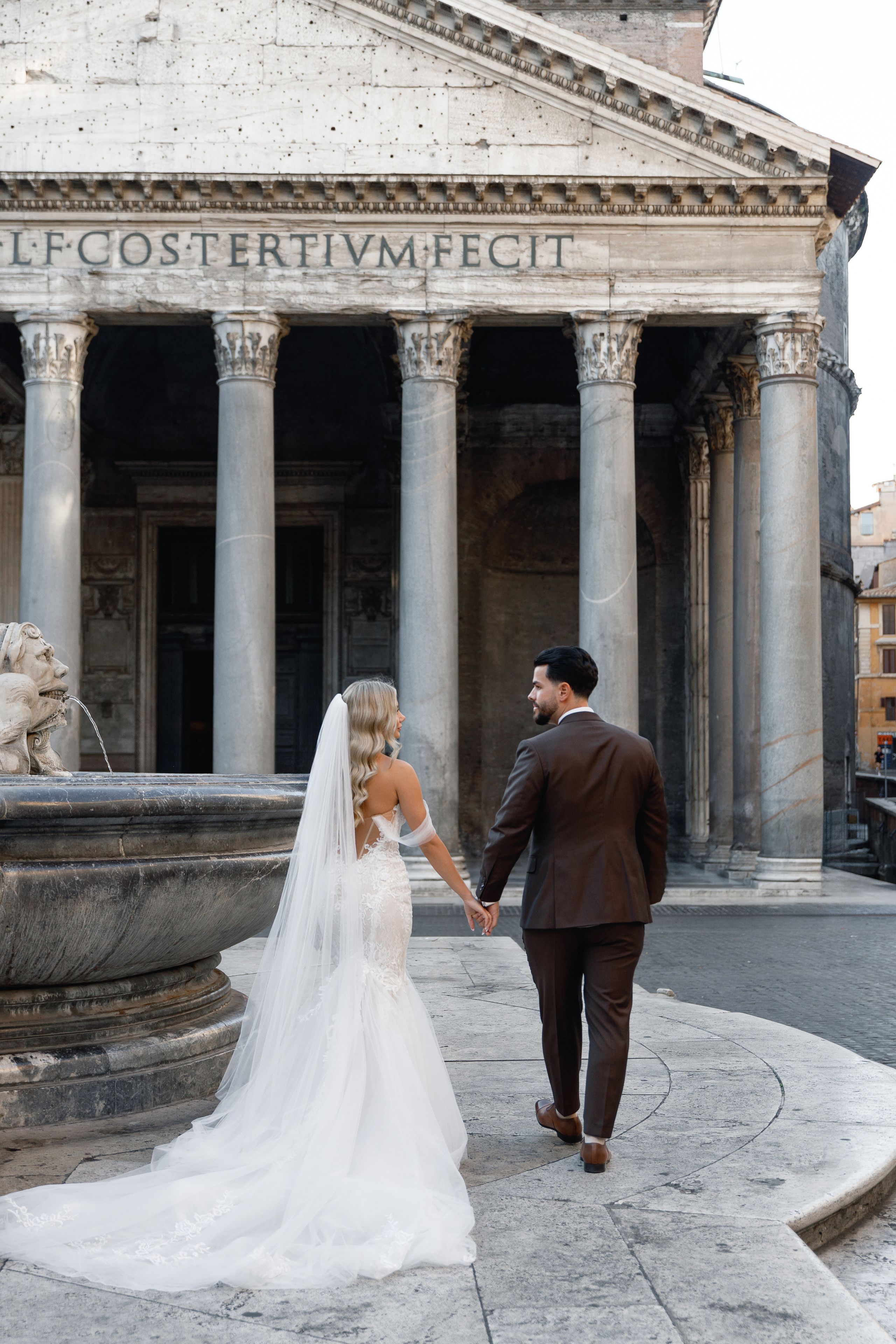 Wedding photographer in Rome. Wedding Photographer Rome Tuscany Como Sicily Puglia Amalfy Italy- Oksana Savenchuk
