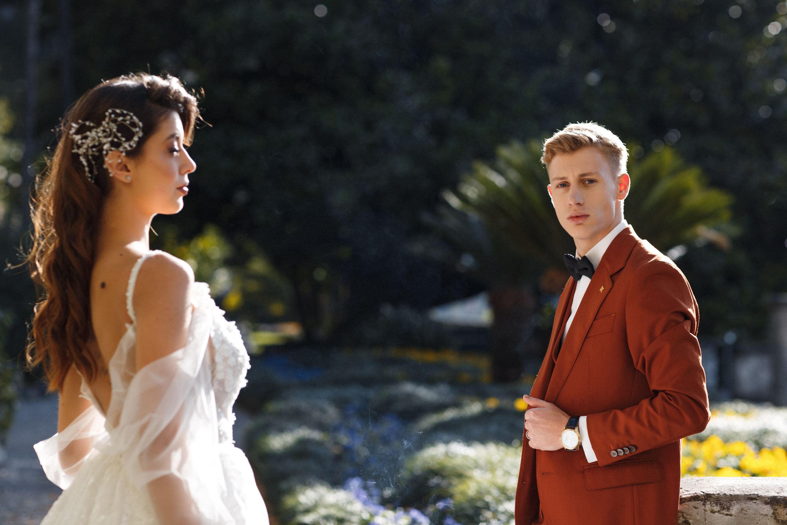 Wedding Como. Wedding Photographer Rome Tuscany Como Sicily Puglia Amalfy Italy- Oksana Savenchuk