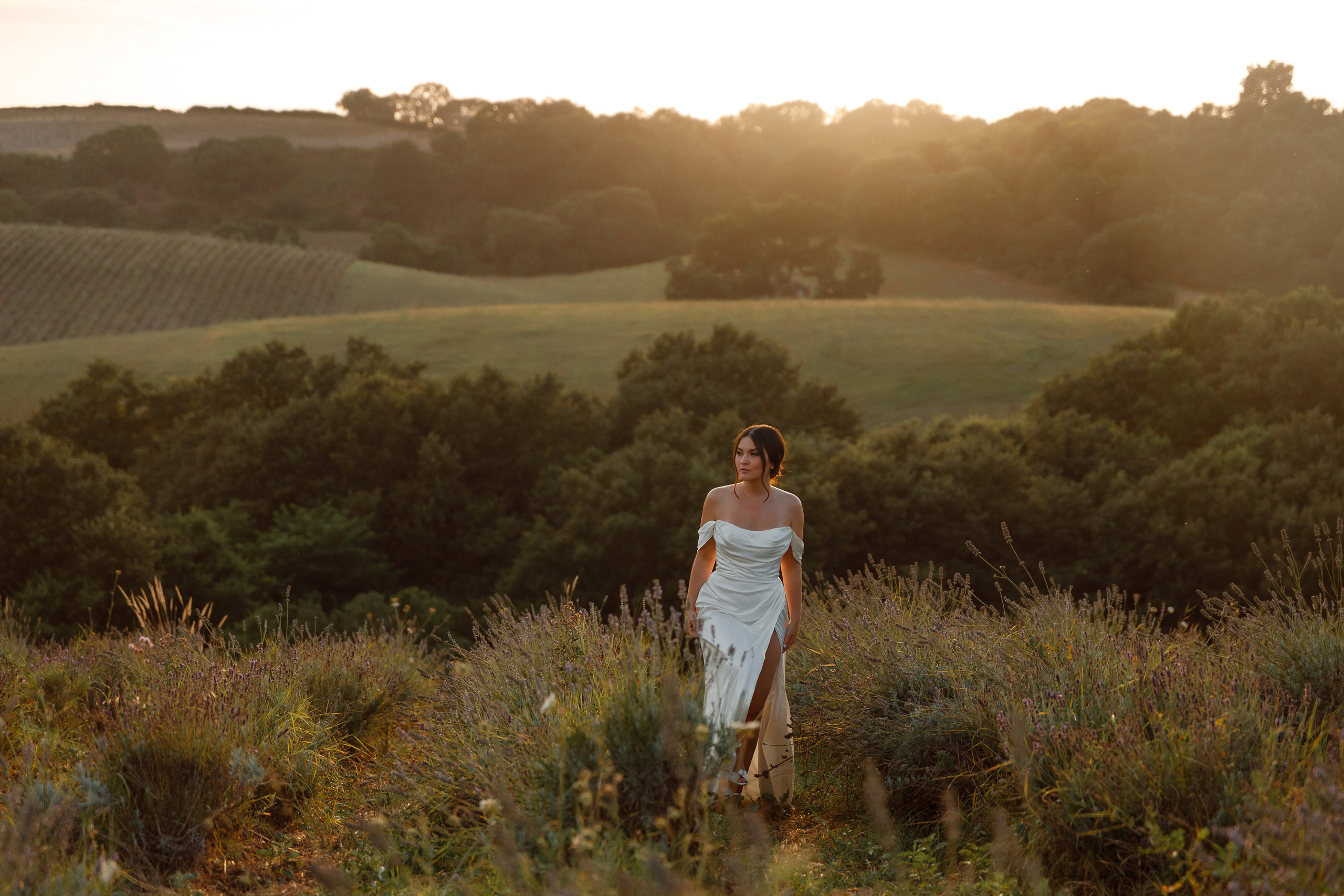 Wedding Tuscany. Wedding Photographer Rome Tuscany Como Sicily Puglia Amalfy Italy- Oksana Savenchuk