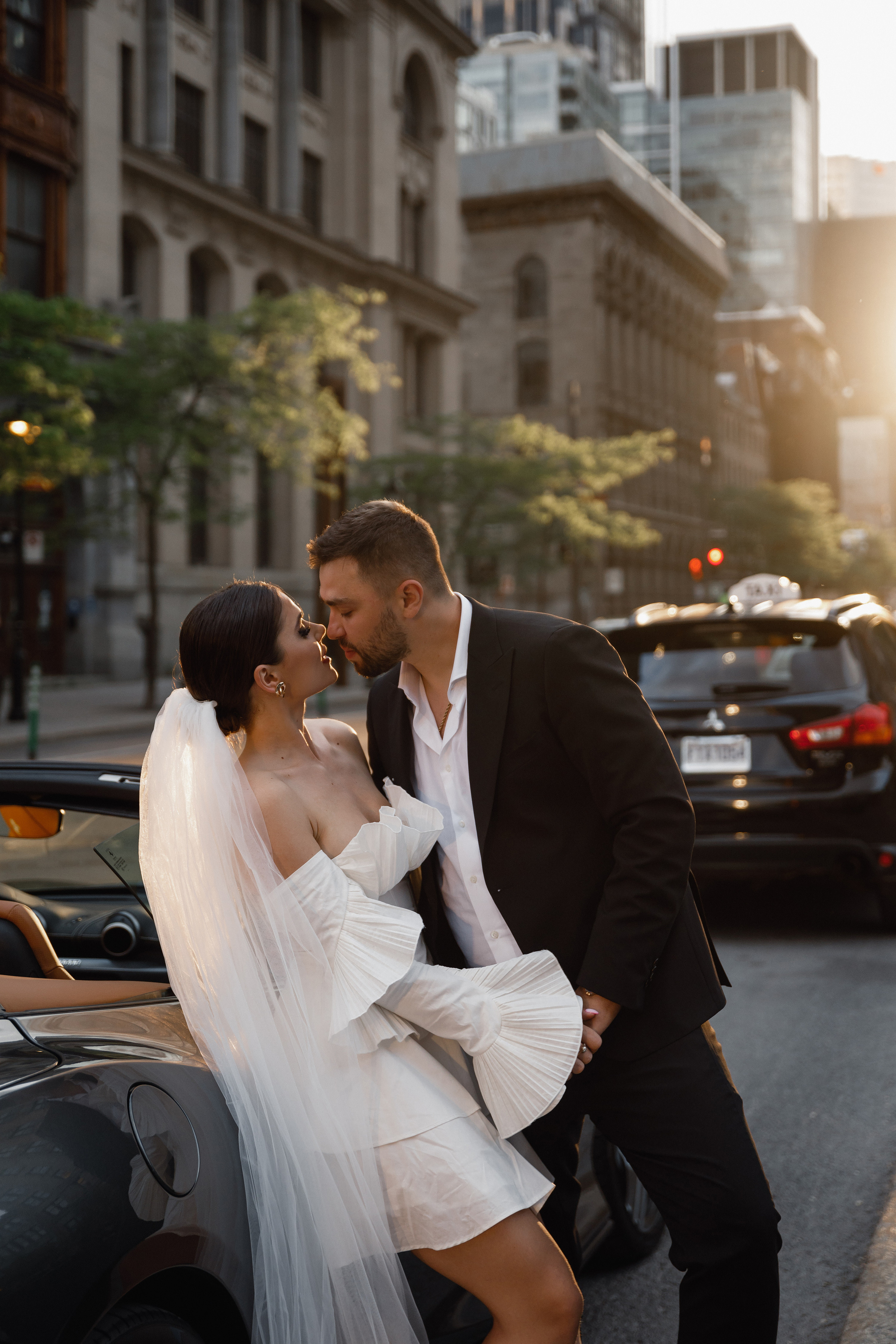 Wedding Montreal. Wedding Photographer Rome Tuscany Como Sicily Puglia Amalfy Italy- Oksana Savenchuk