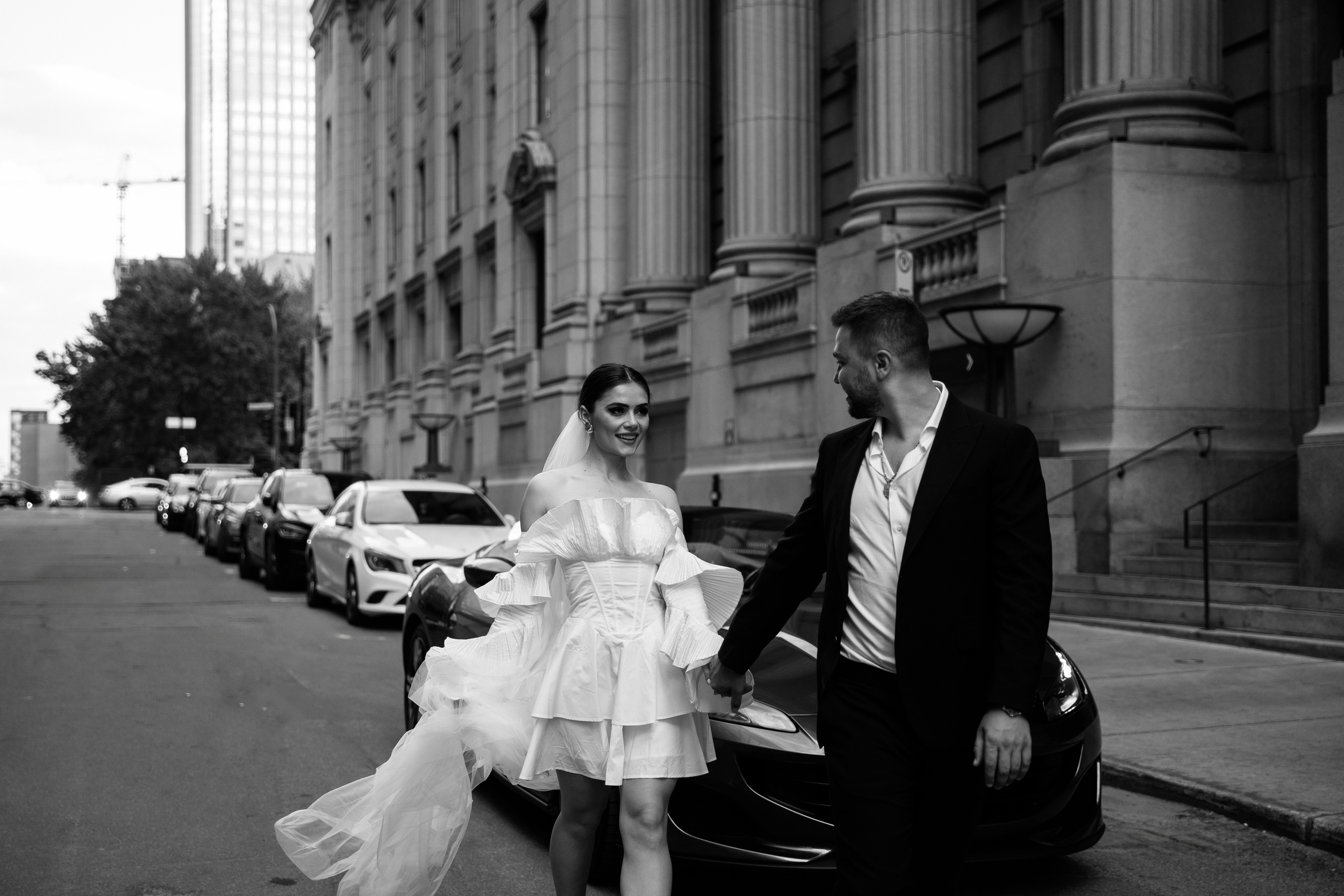 Wedding Montreal. Wedding Photographer Rome Tuscany Como Sicily Puglia Amalfy Italy- Oksana Savenchuk