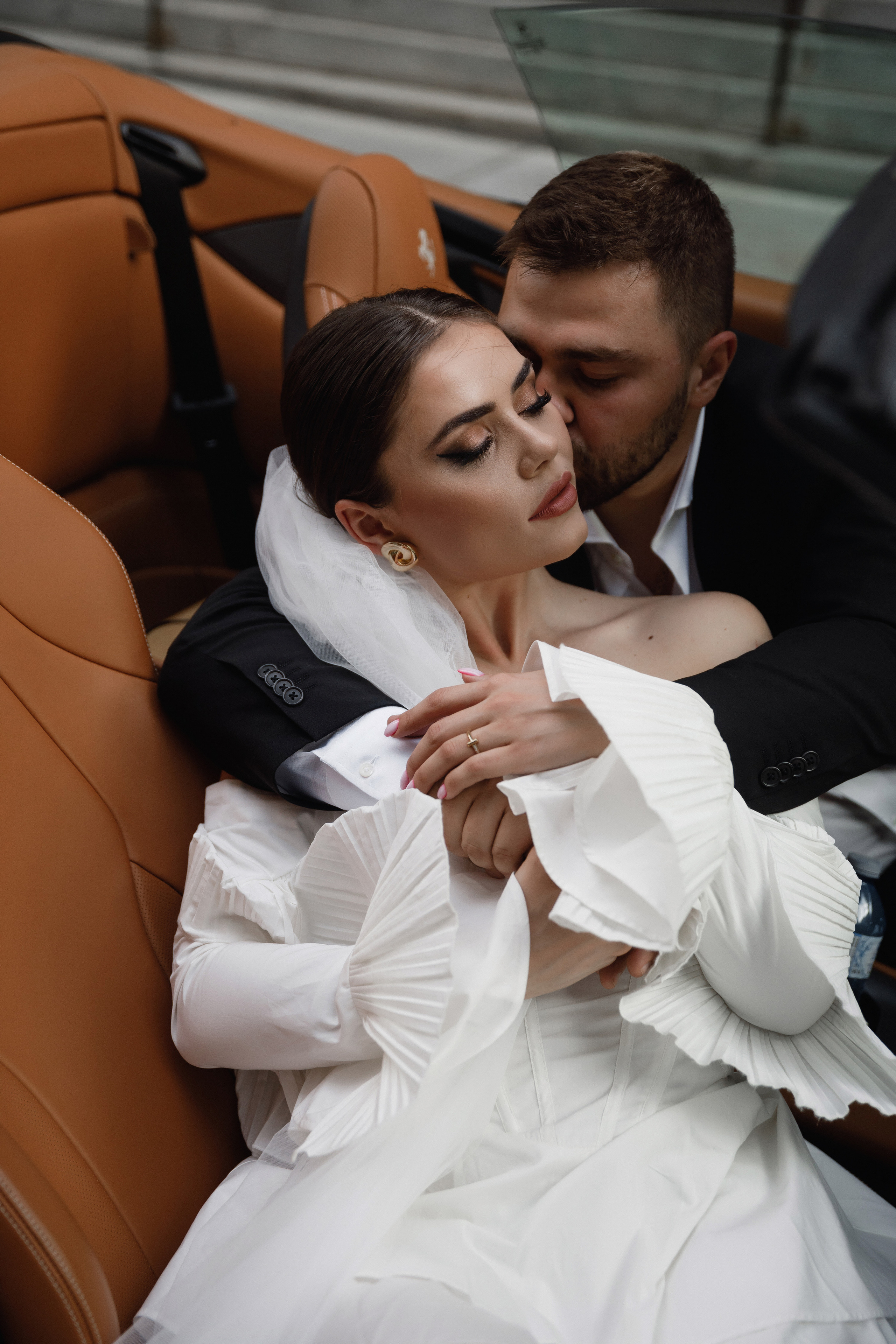 Wedding Montreal. Wedding Photographer Rome Tuscany Como Sicily Puglia Amalfy Italy- Oksana Savenchuk