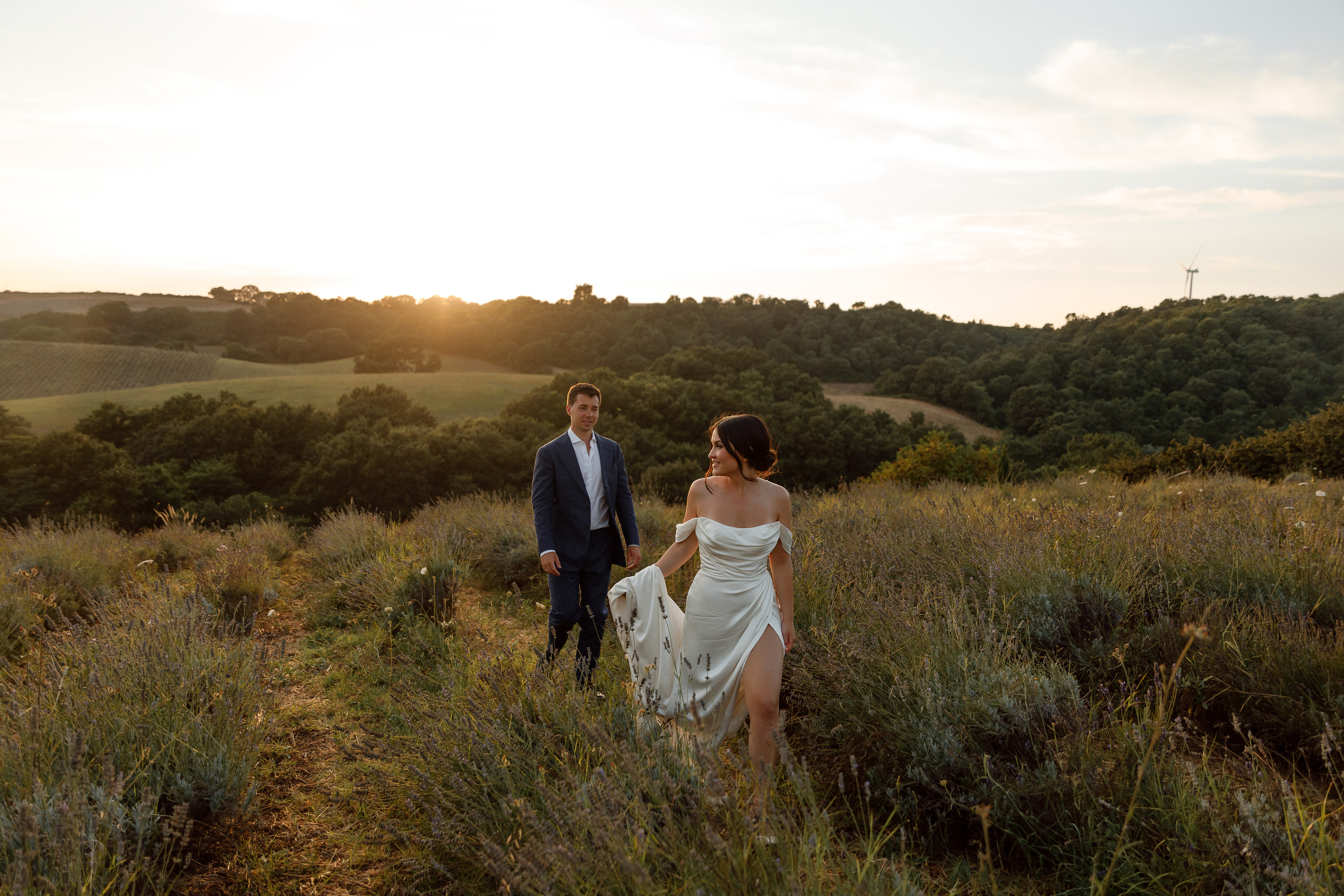 Wedding Tuscany. Wedding Photographer Rome Tuscany Como Sicily Puglia Amalfy Italy- Oksana Savenchuk