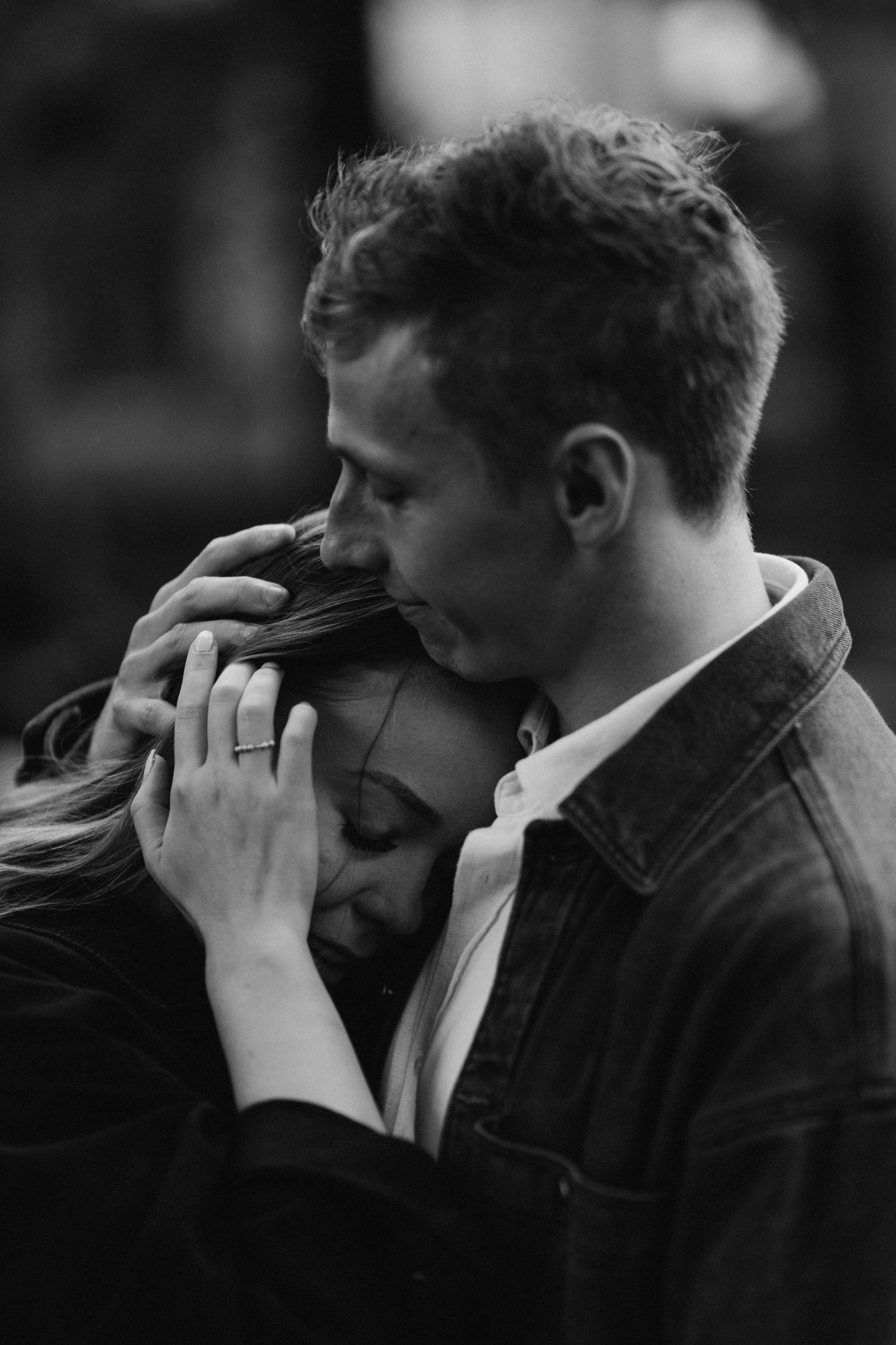 JP&L. Wedding and portrait photographer in Helsinki Vickan O