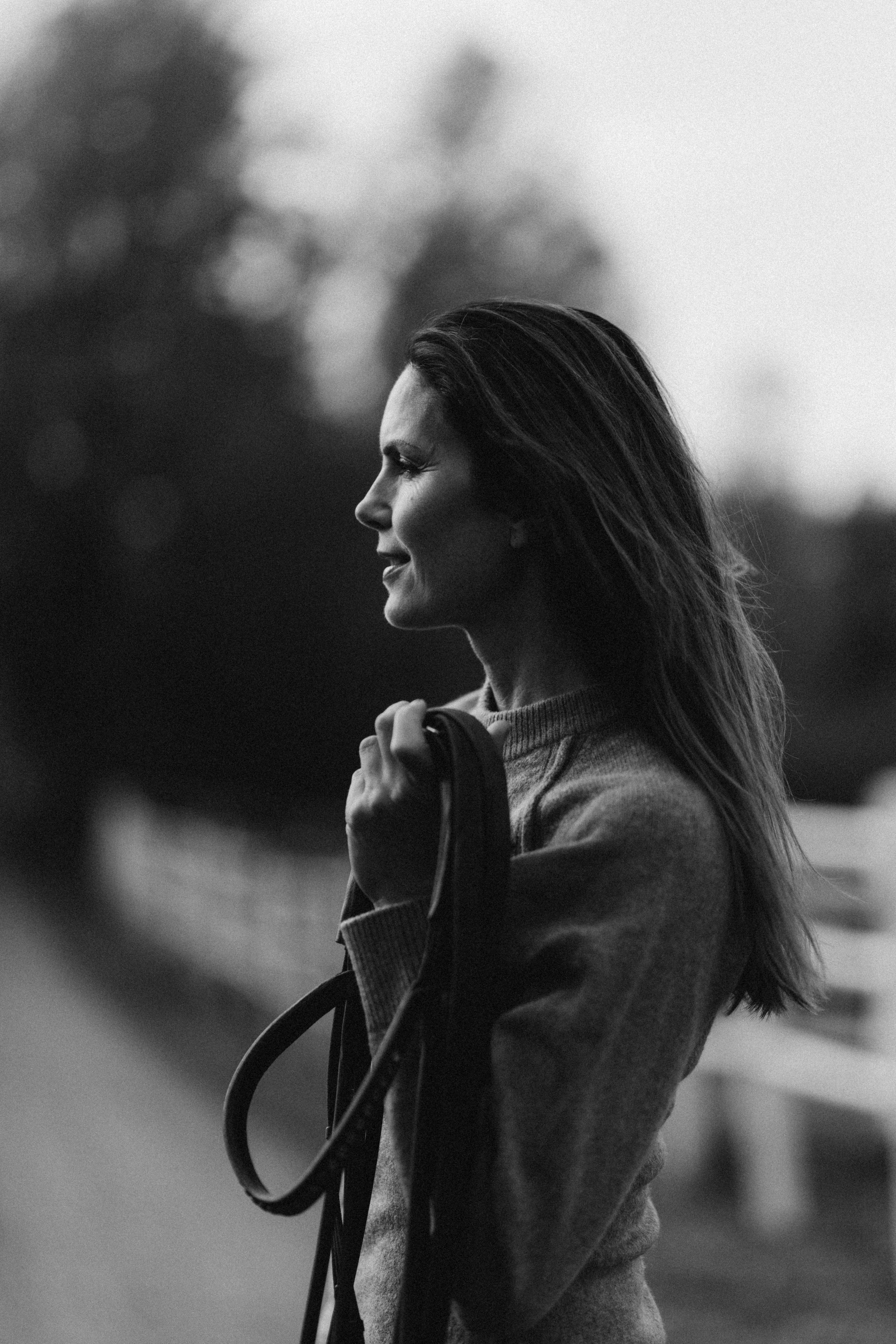 Susanna Hyypiä. Wedding and portrait photographer in Helsinki Vickan O