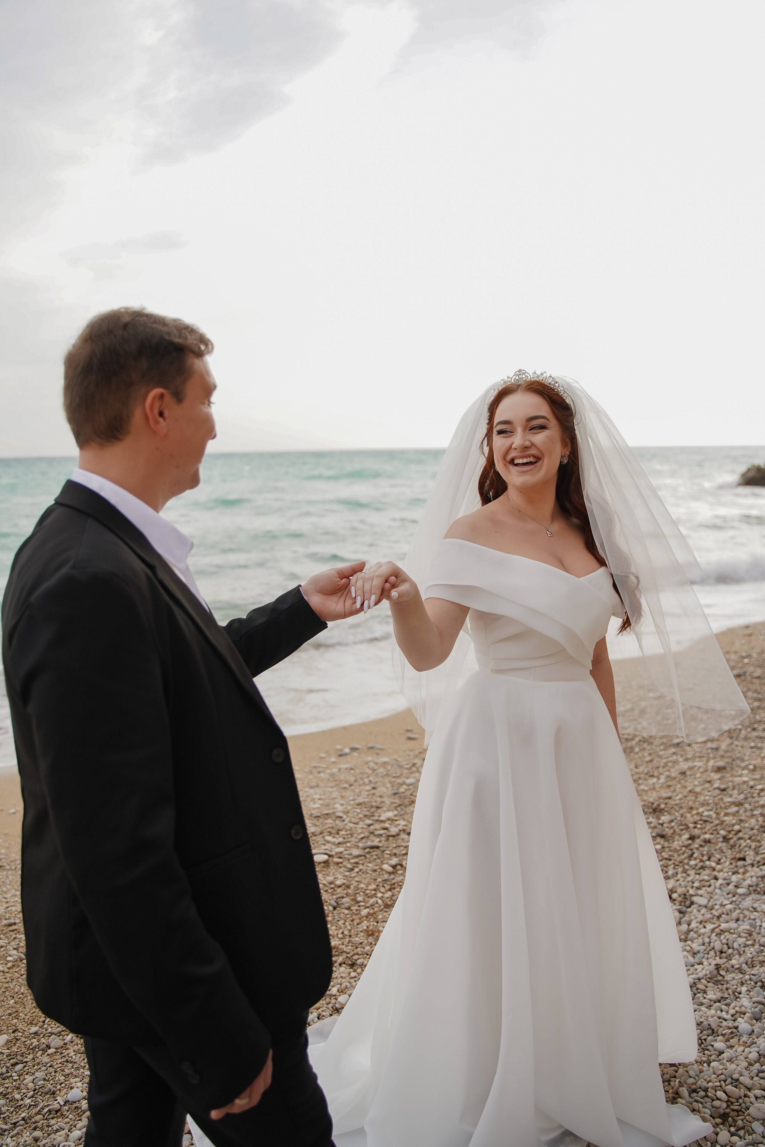 Anastasiya&Serhiy. Fotografo familiar, bodas, reportaje Diana Memetova Alicante, Benidorm