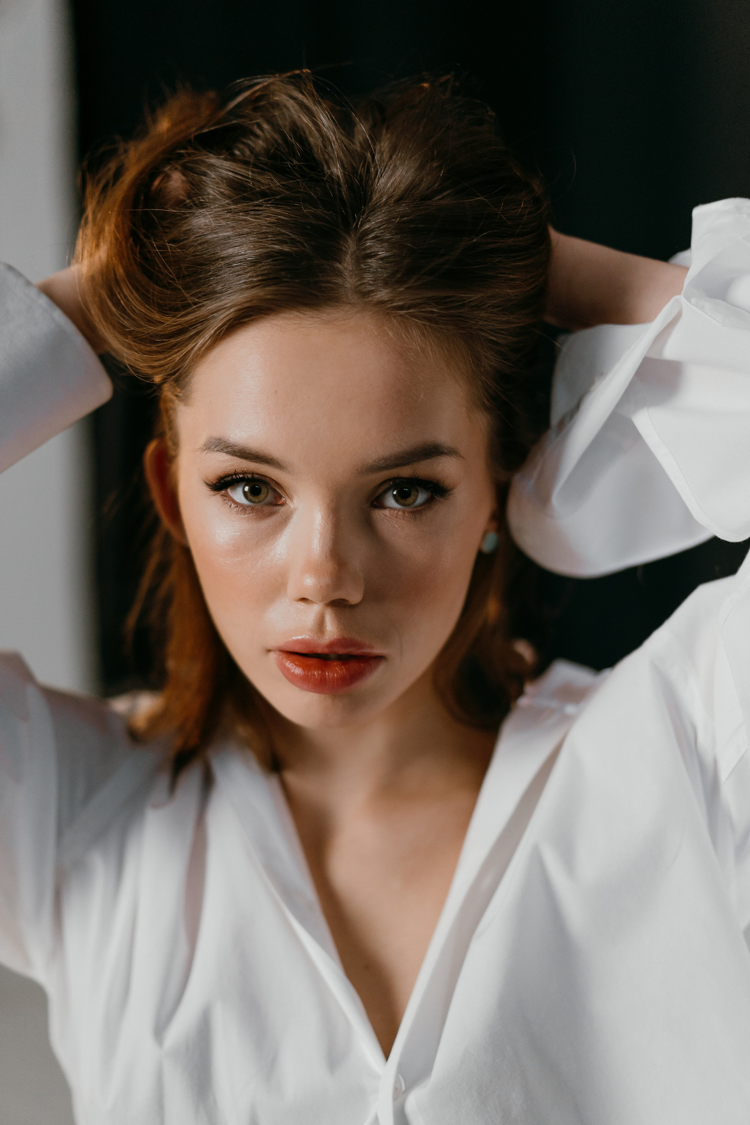 Anna. Photographe Suisse Tatiana Lyzhina