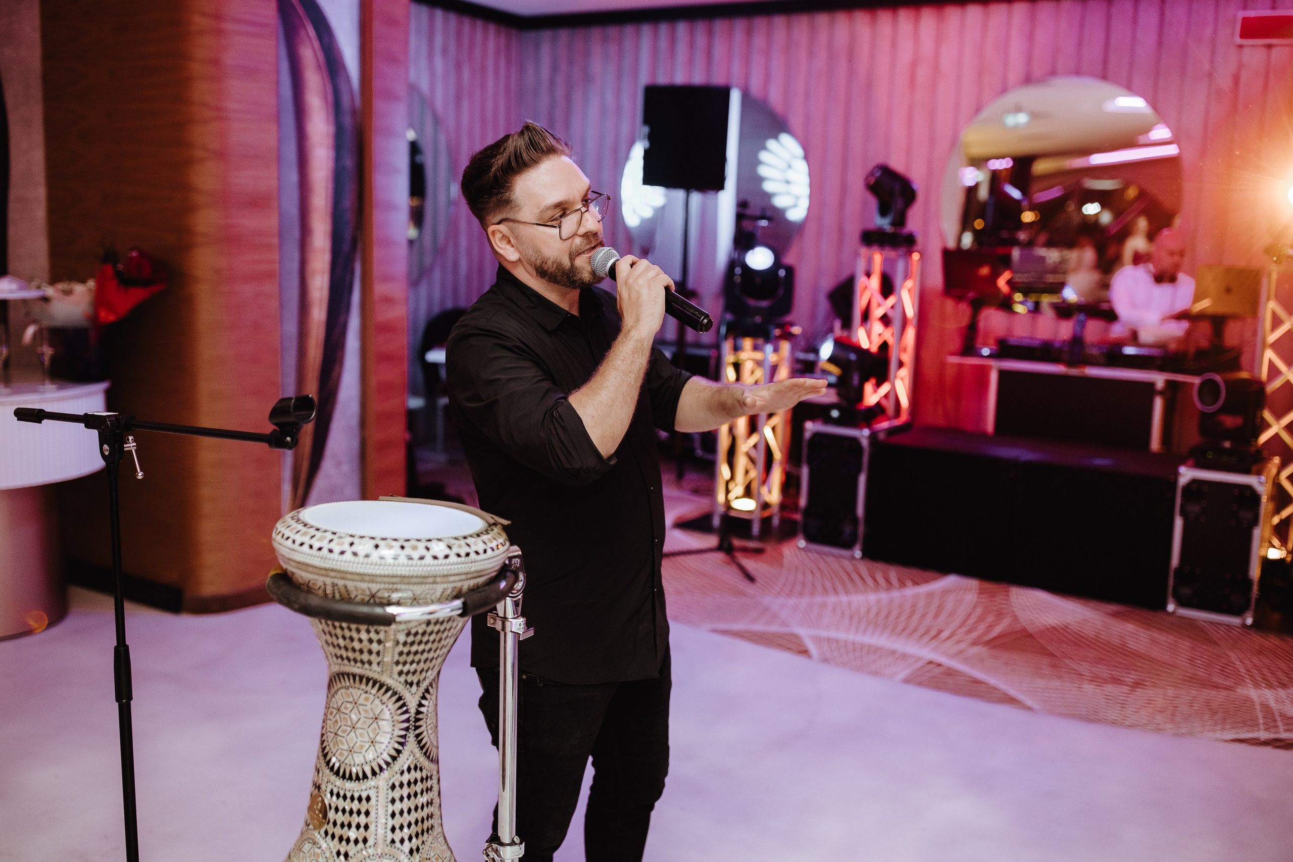 Alina & Alex. MovieFrames.ro