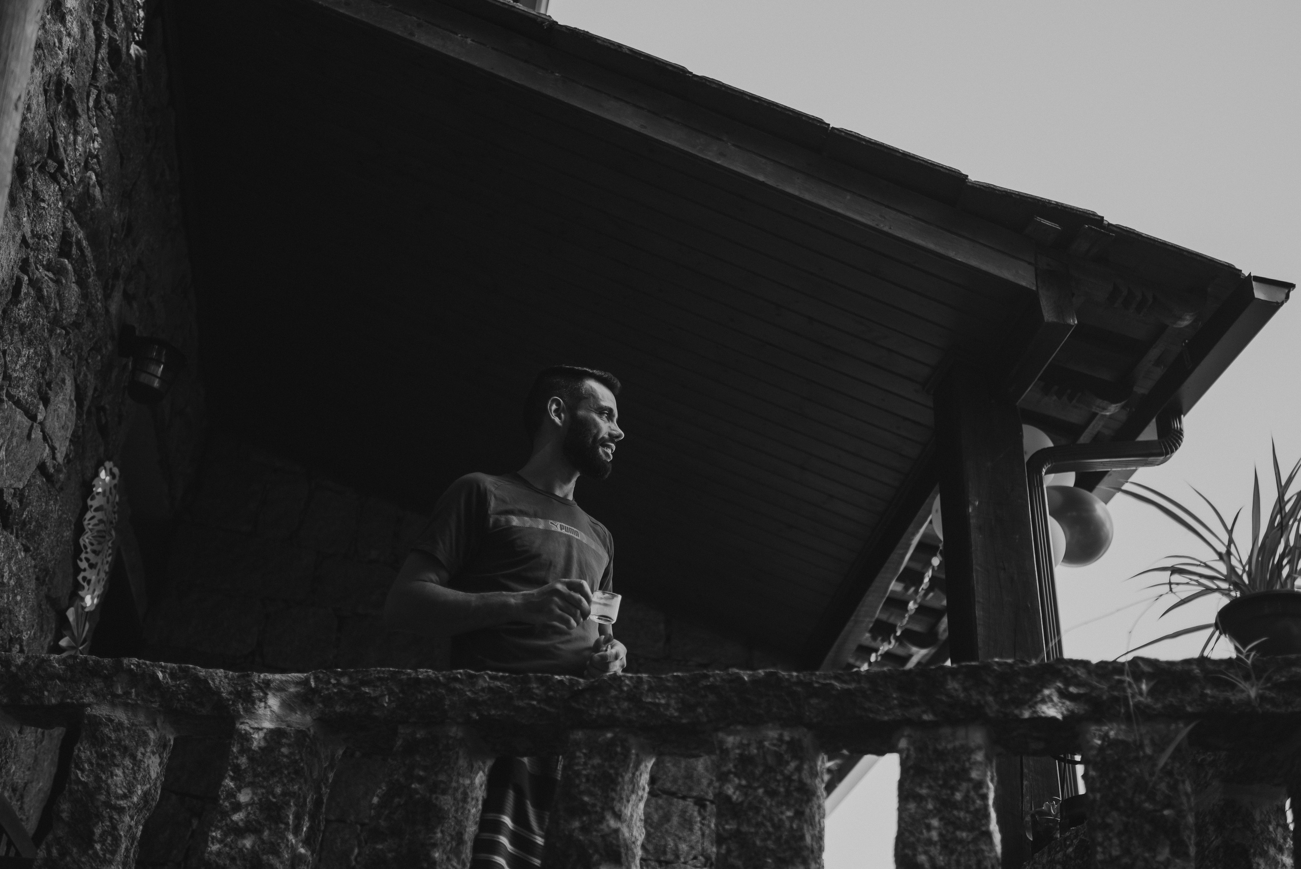 Alba & Jorge. Photographe de mariage et de famille à Braga — Alexandra Mieres Photography