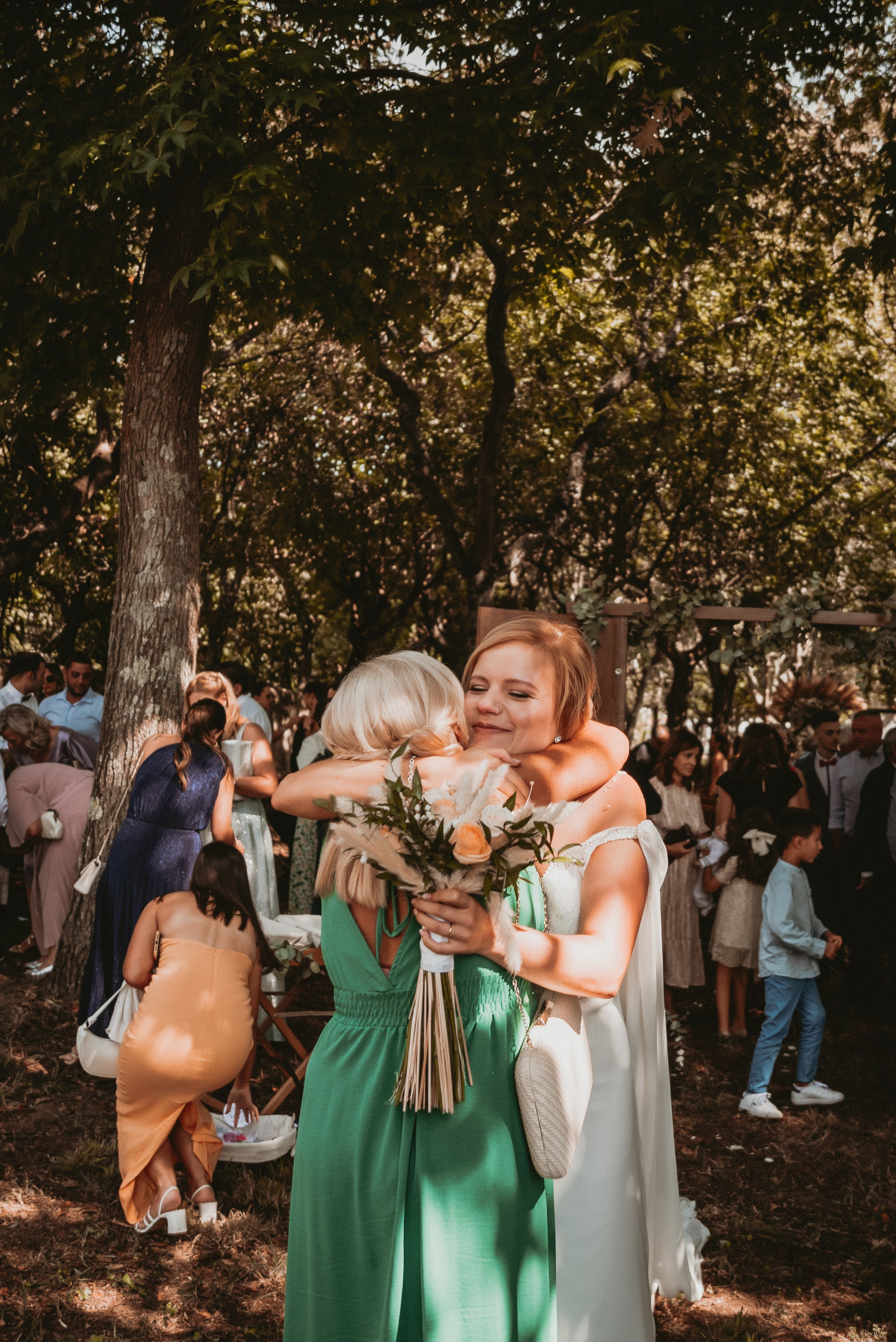 São & Luís. Photographe de mariage et de famille à Braga — Alexandra Mieres Photography