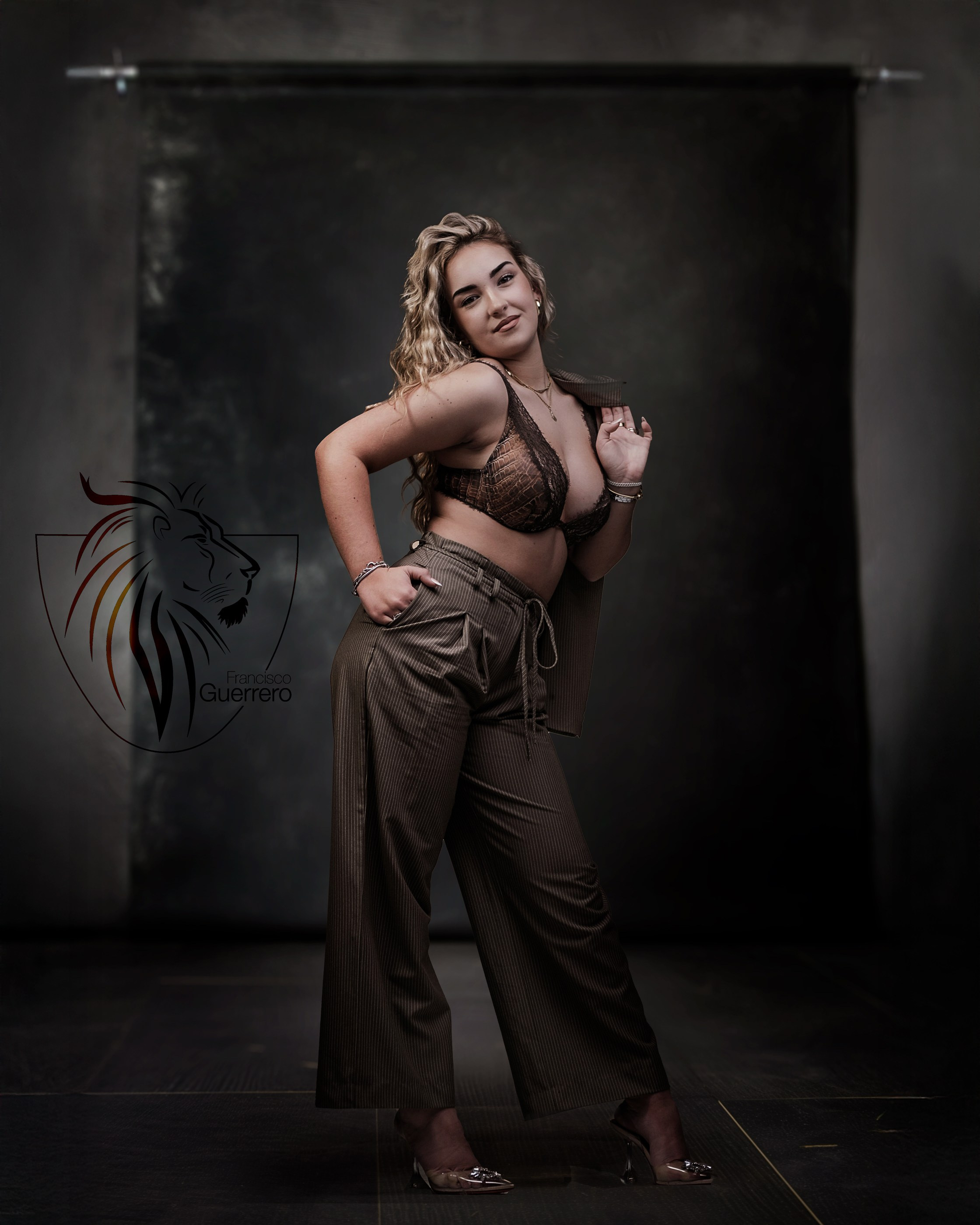 Taller de Retrato+IA