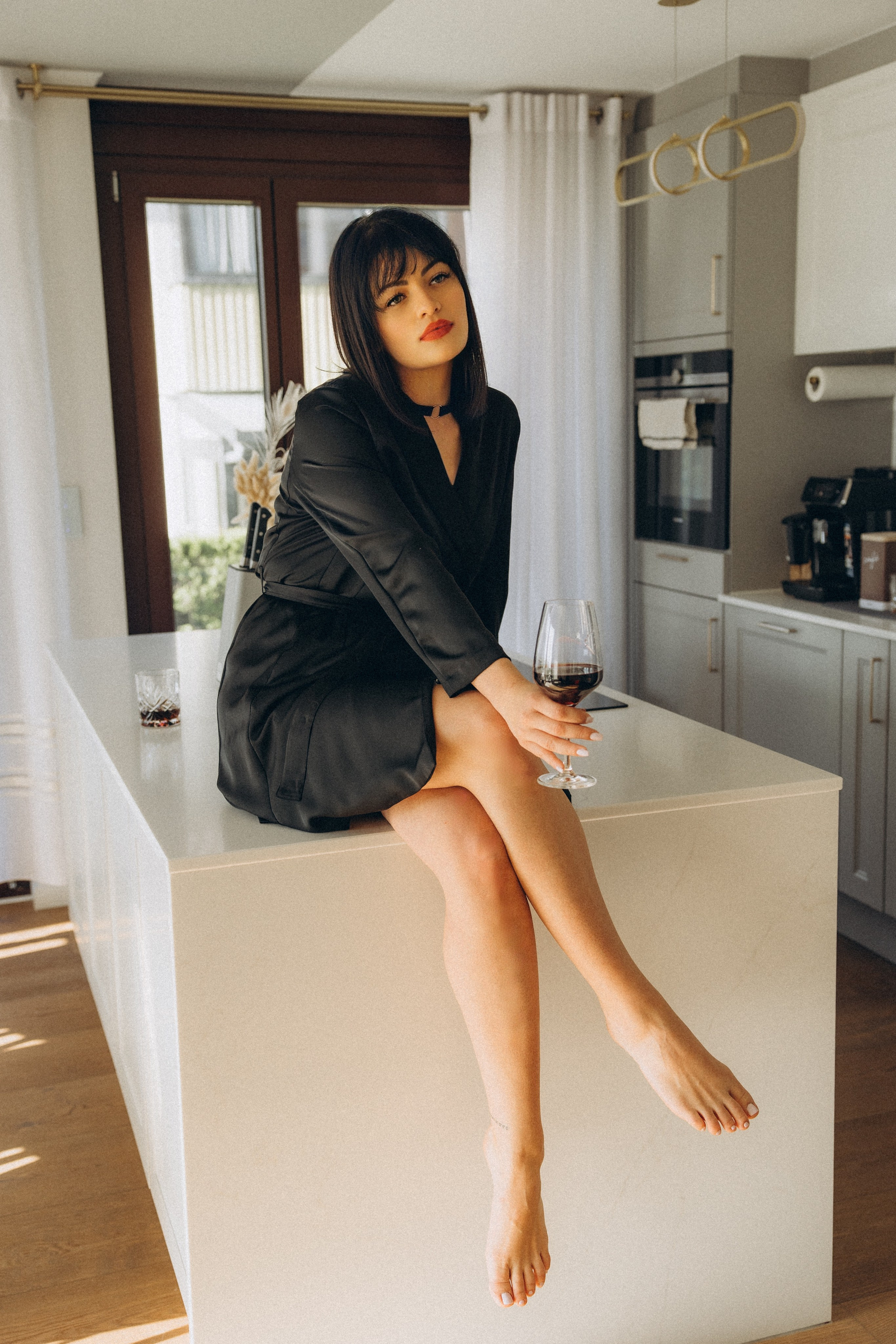 Kathi. Hochzeits- und Porträtfotografin in Deutschland