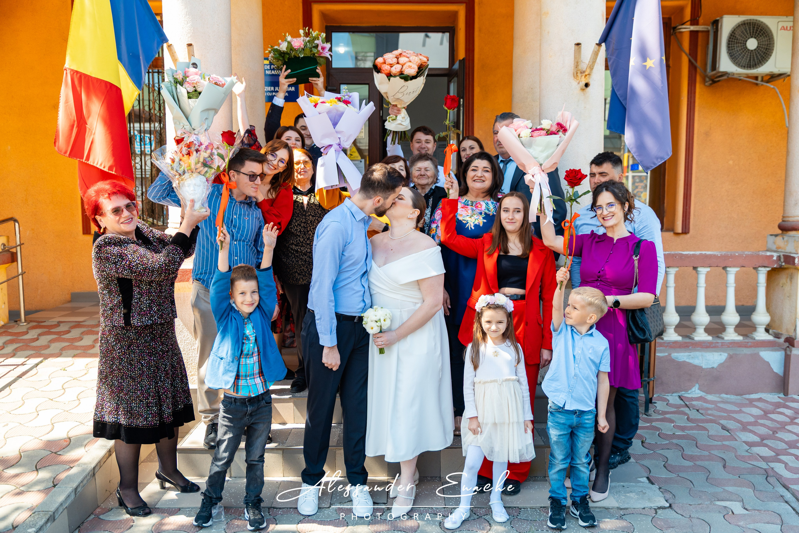 Claudiu & Lavinia. Fotograf prin #Piatraneamt-Alessander Enache