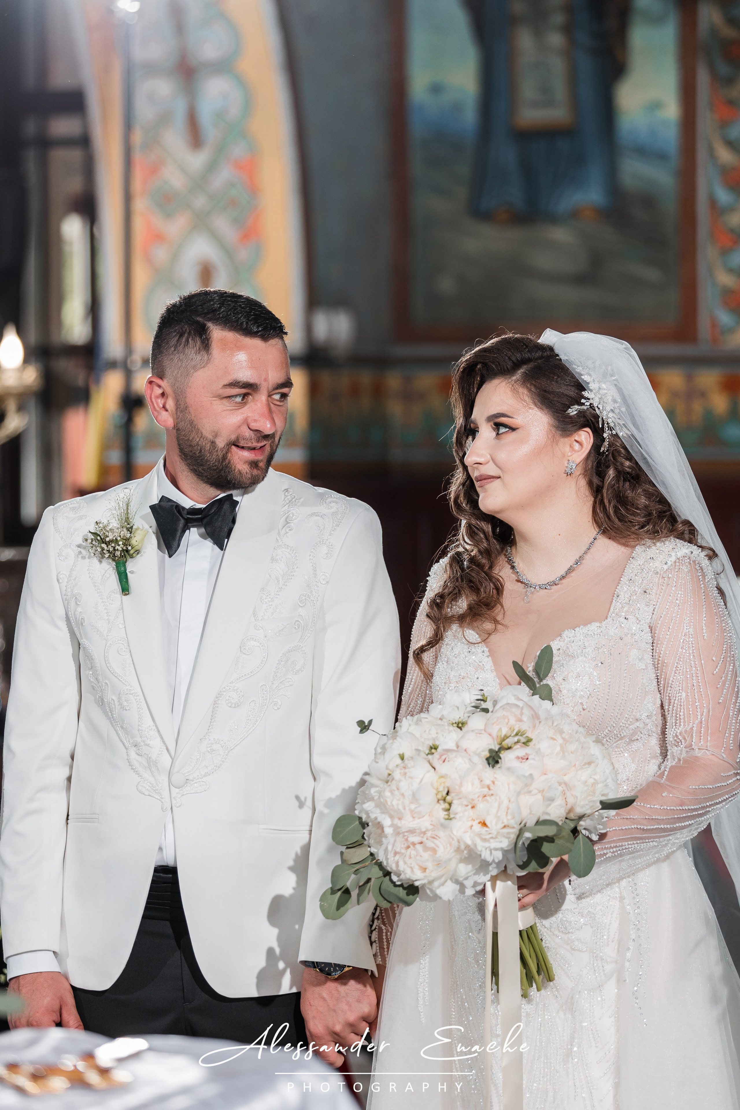 Alexandru & Mihaela. Fotograf prin #Piatraneamt-Alessander Enache