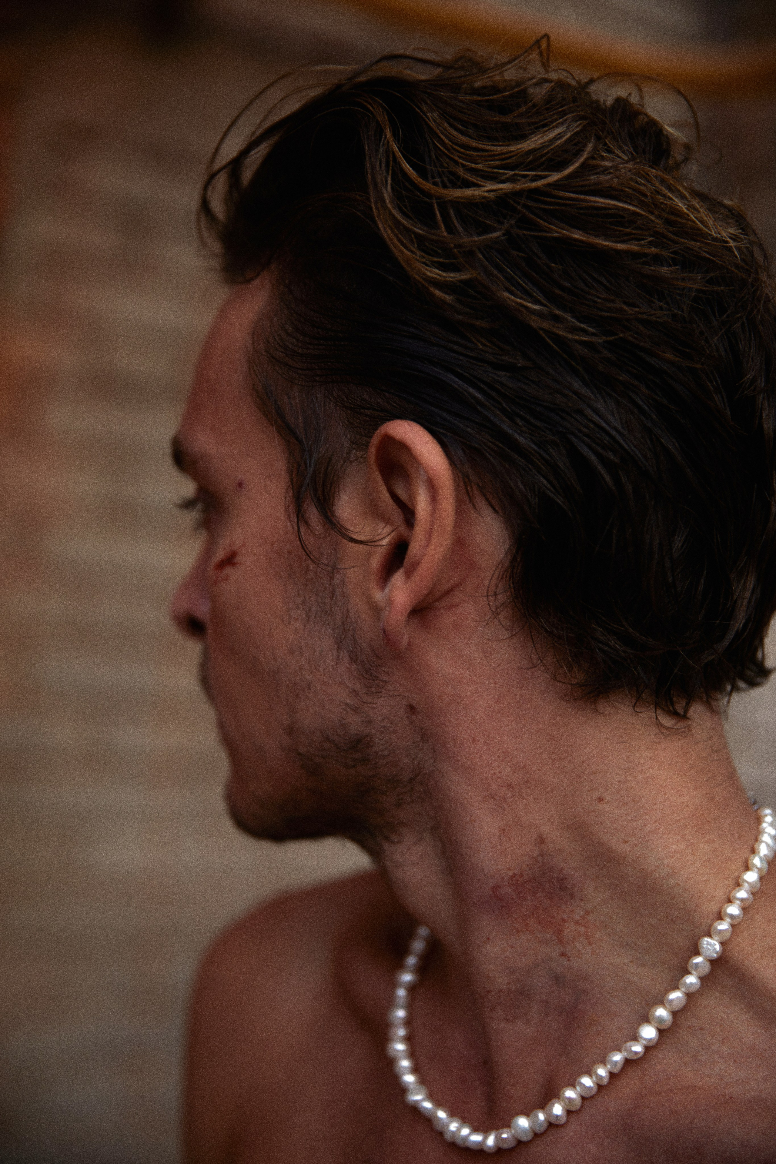 MISHA SUNDER. Abdrshin Valeriy photographer