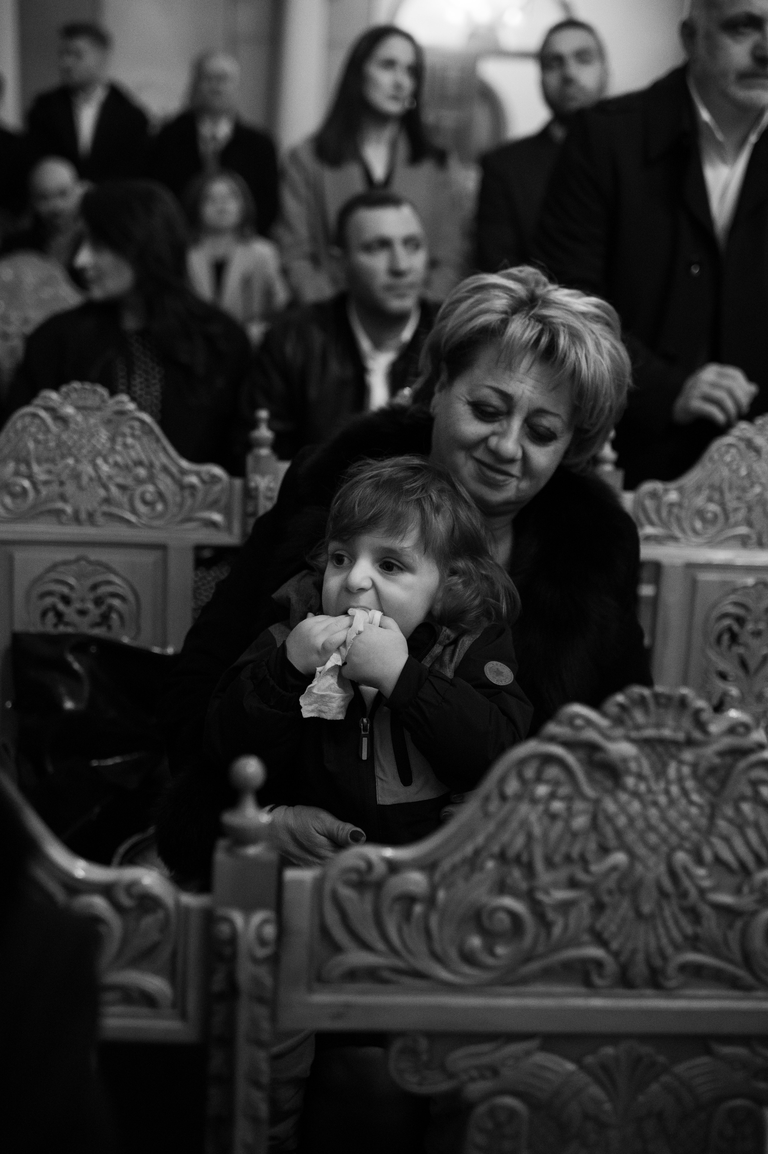 Wedding report. Семейная, детская, портретная и предметная фотосъемка в Салониках