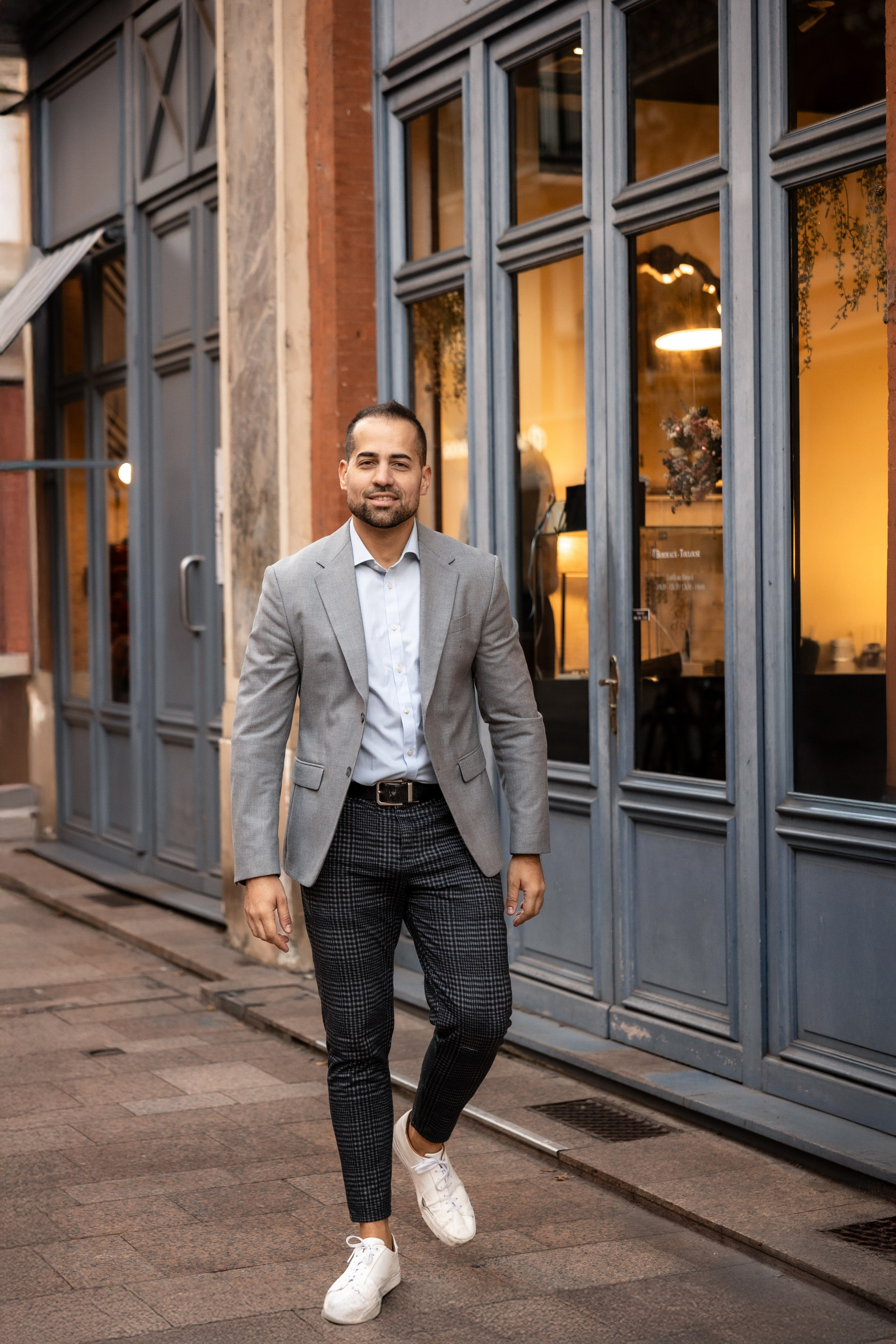 Фото сессия личного бренда: как выбрать подходящий пакет?. Евгения Смирнова — фотограф в Тулузе и юго-западной Франции