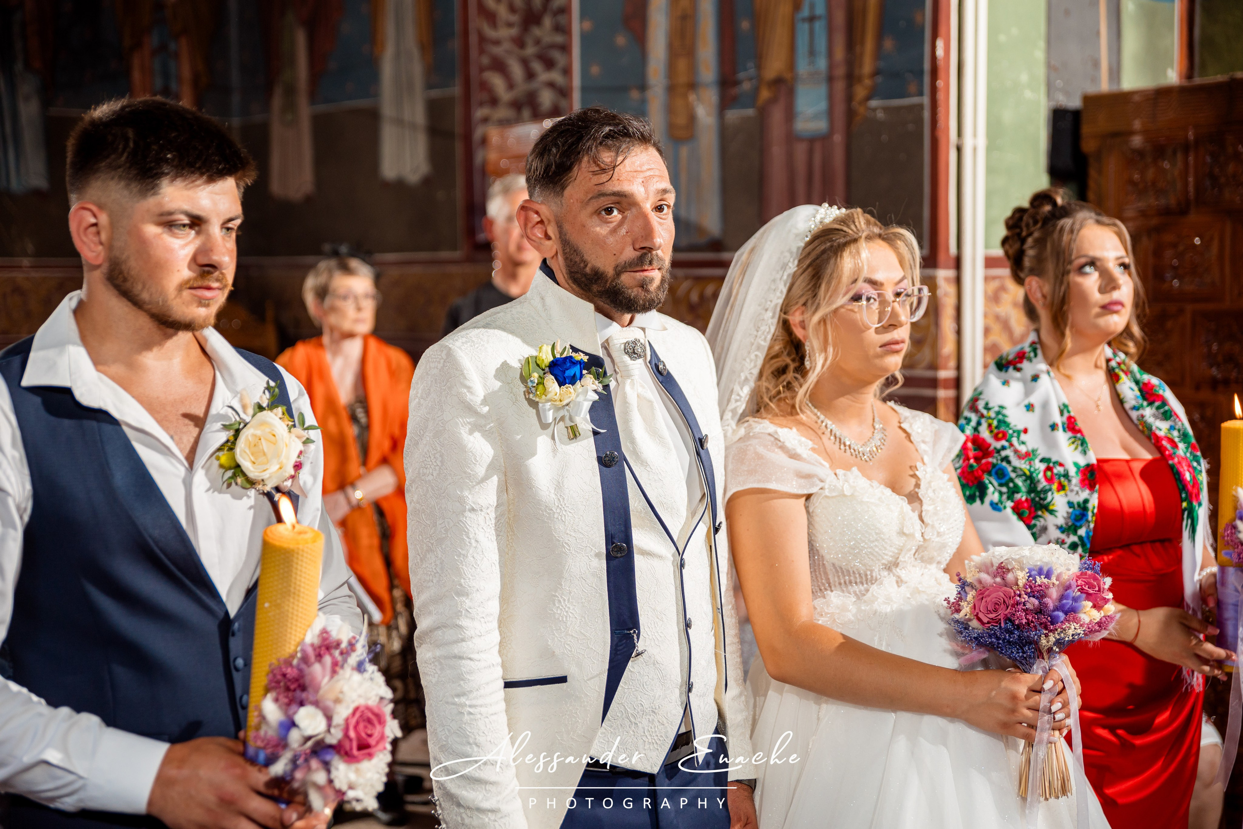 Robert & Ana Maria. Fotograf prin #Piatraneamt-Alessander Enache