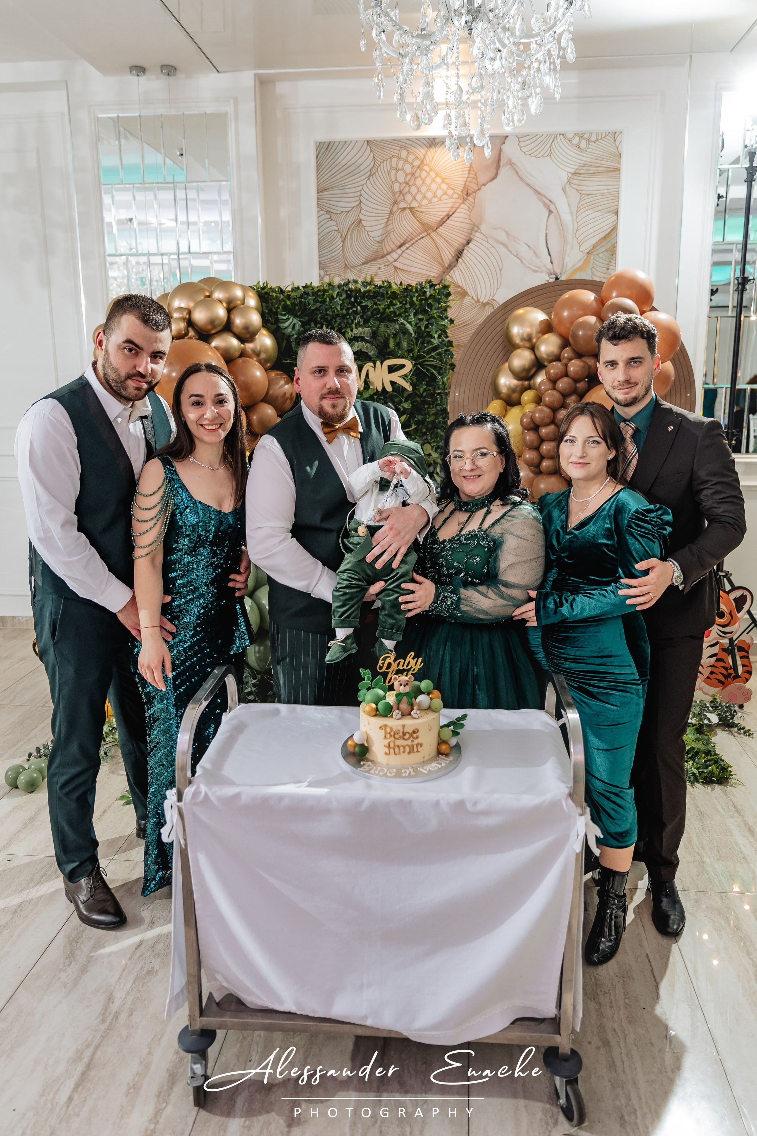 Amir. Fotograf prin #Piatraneamt-Alessander Enache