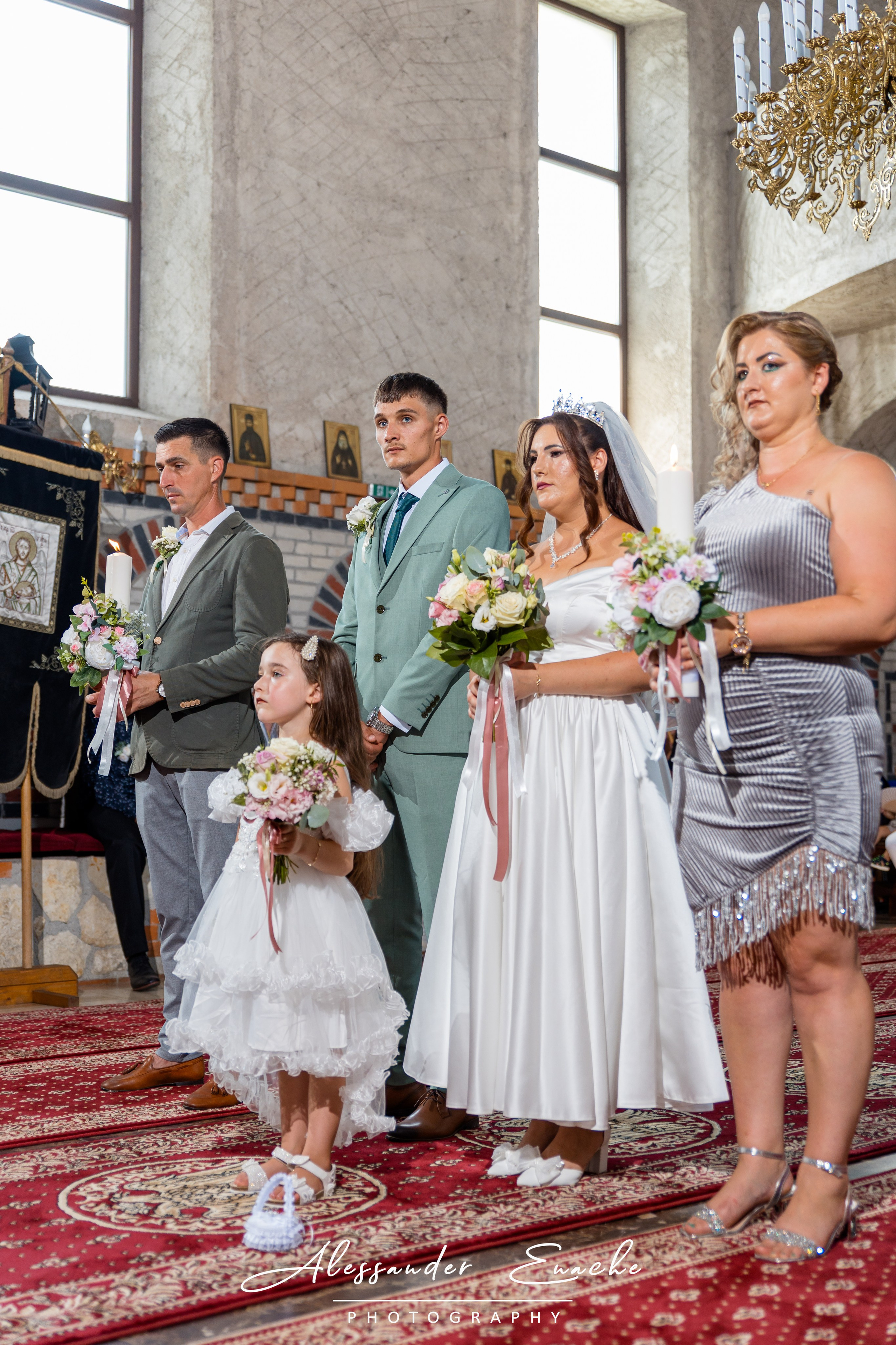 Alin & Paula. Fotograf prin #Piatraneamt-Alessander Enache