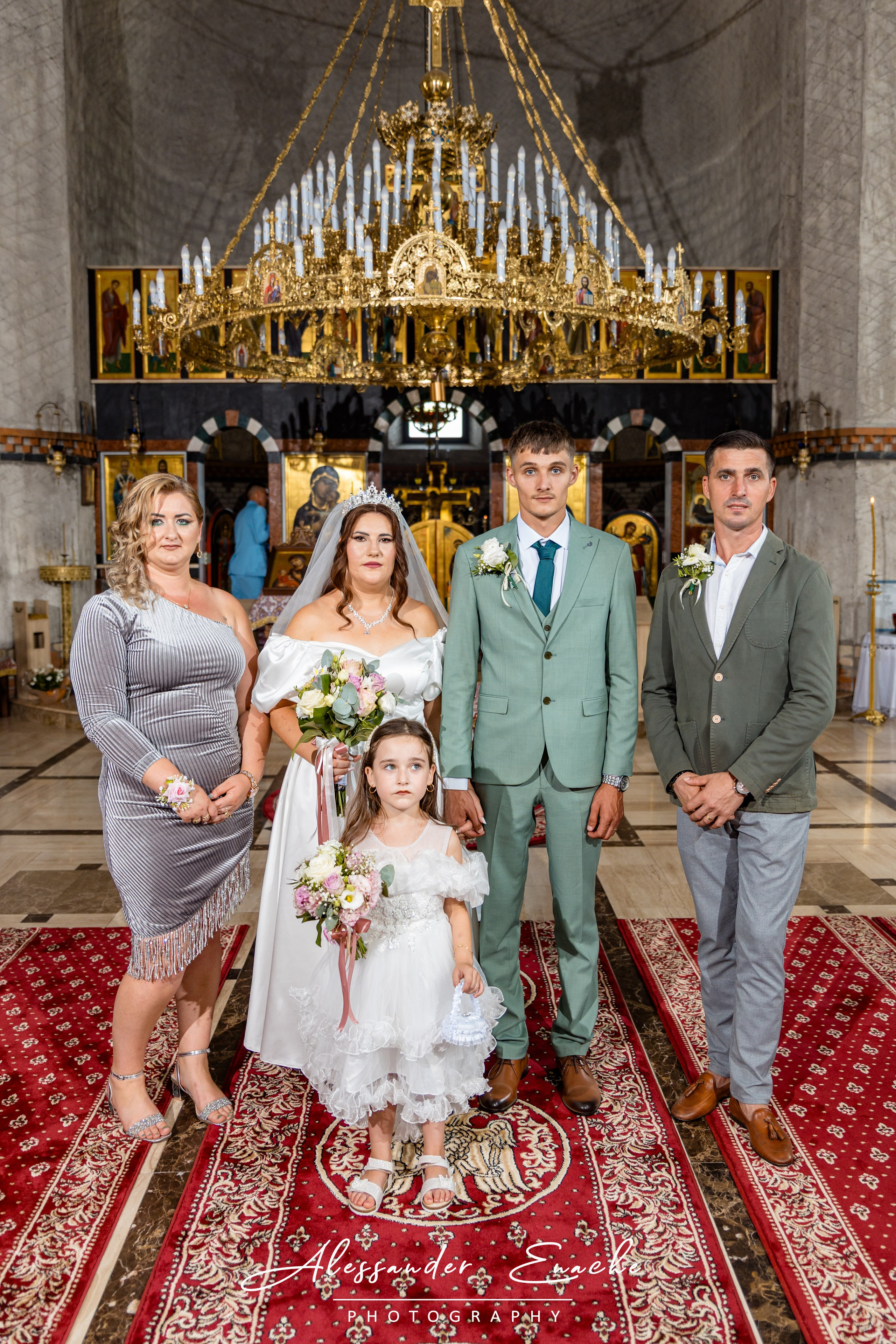 Alin & Paula. Fotograf prin #Piatraneamt-Alessander Enache