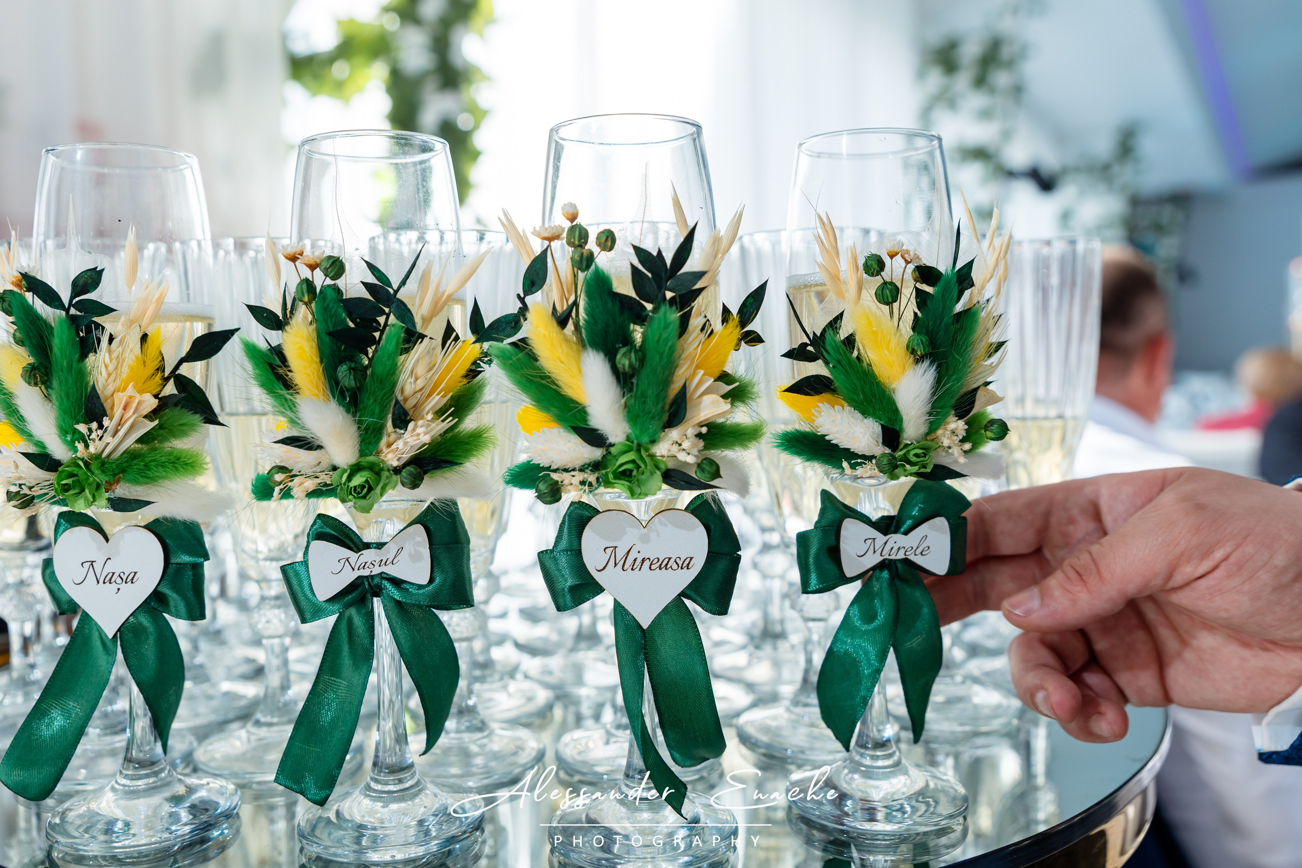 Rudolf & Laura. Fotograf prin #Piatraneamt-Alessander Enache