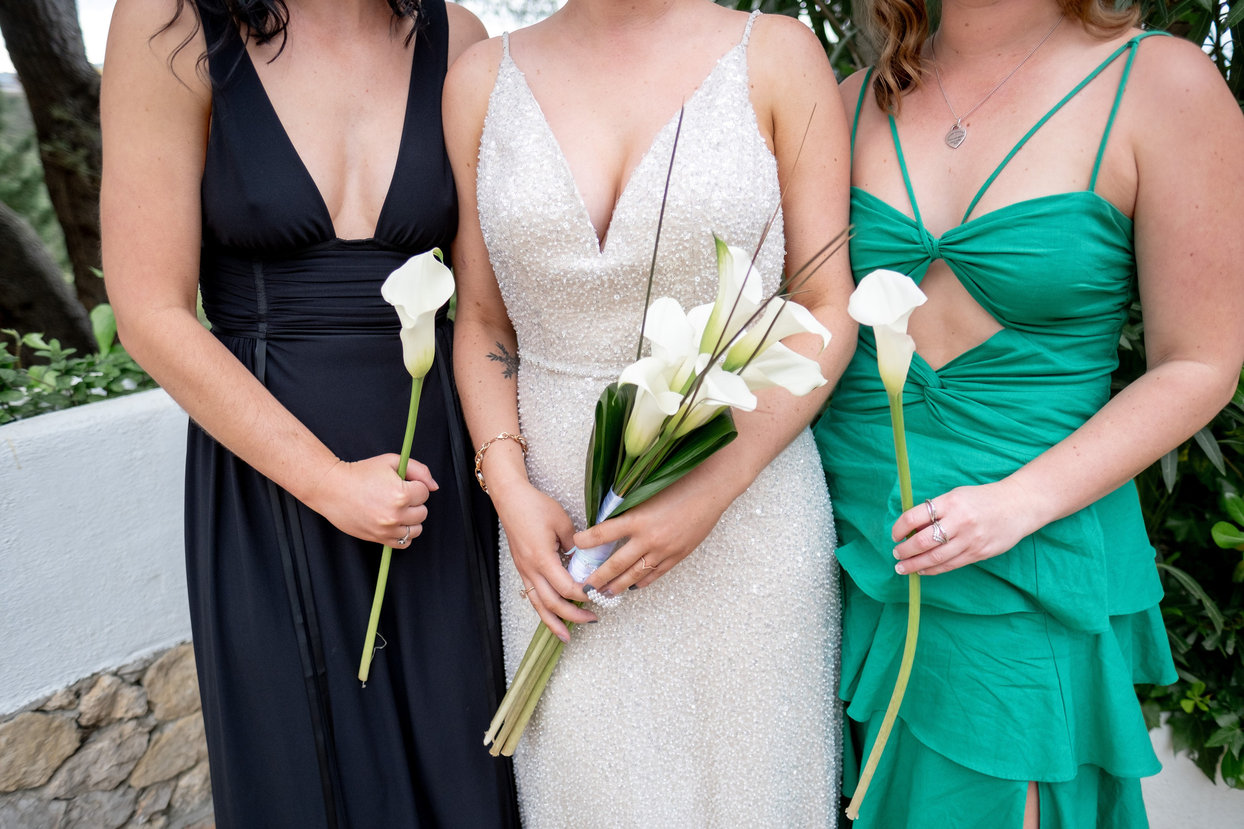 Madeline & Callum. Wedding Photographer in Barcelona Lana Alekhina
