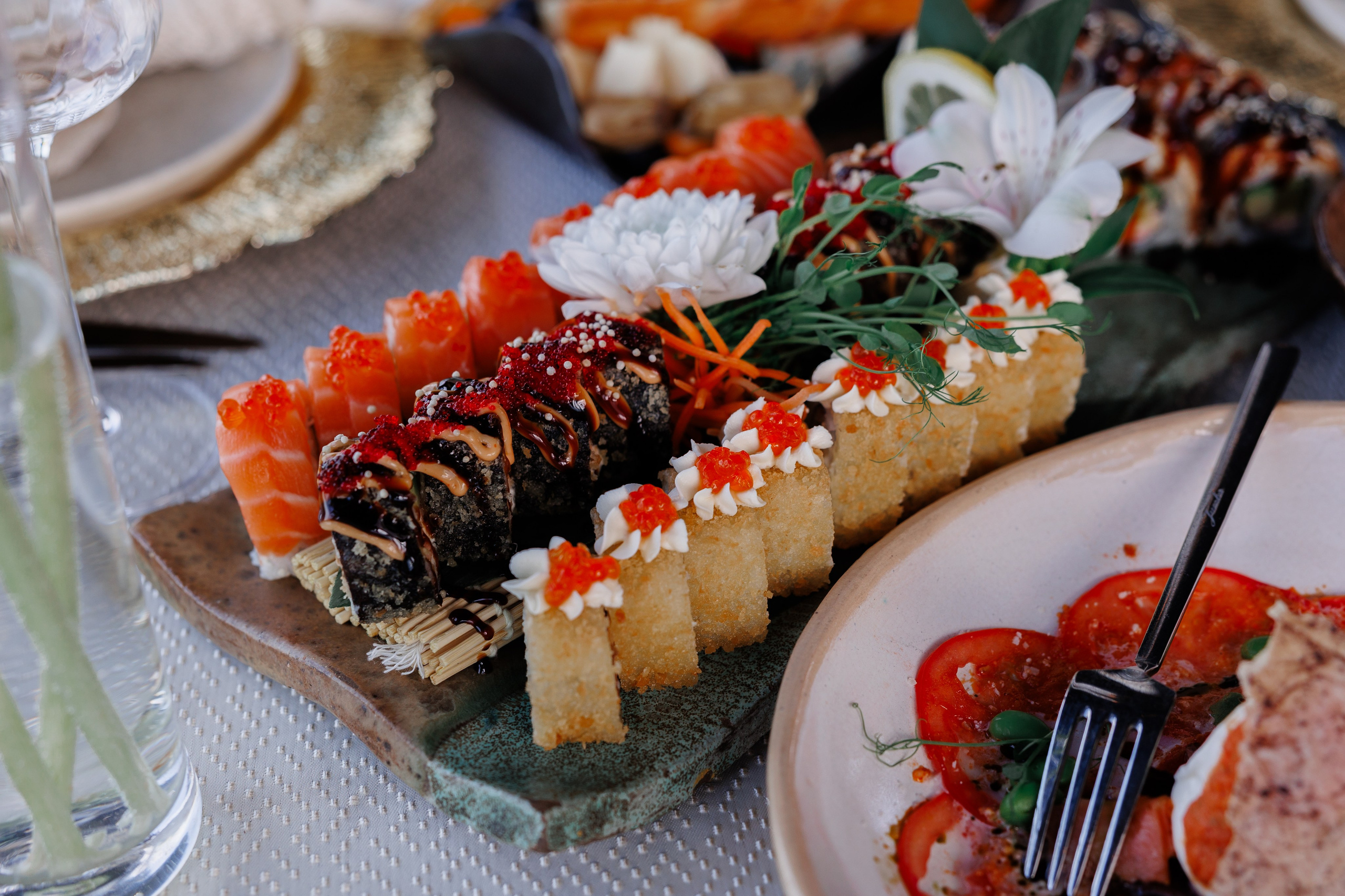 Zaxi - Franck & Panaghia. Servicii foto-video!