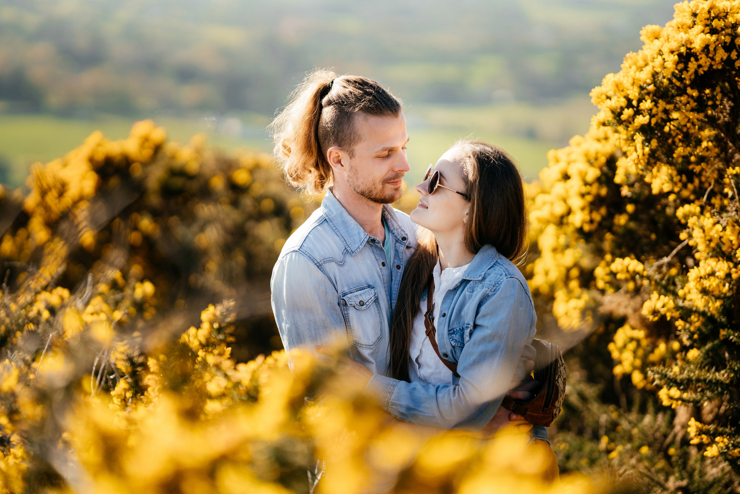 Couple photo session. Estela Virko Photography