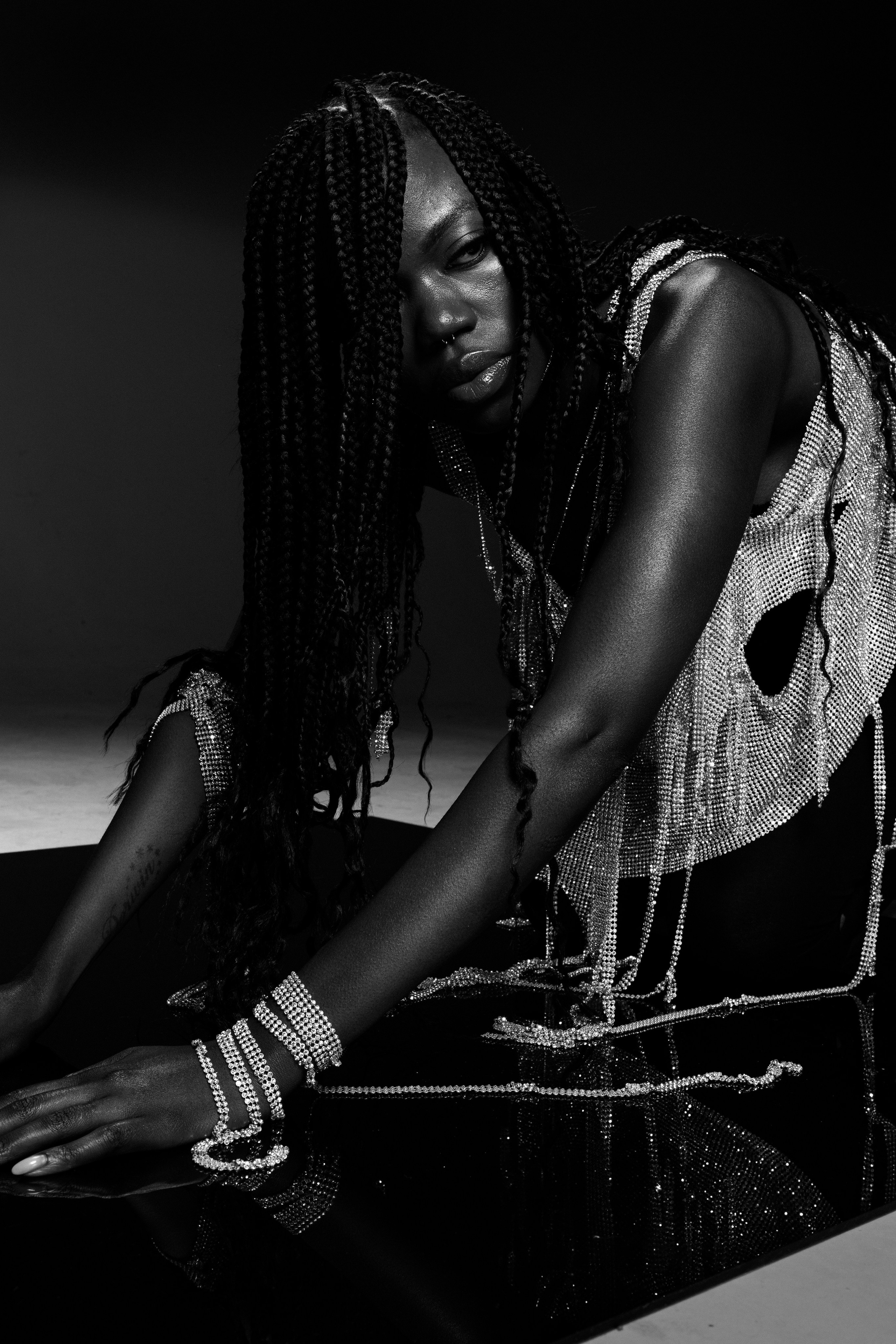 TRINA. Werbefotografin Christina Eckhardt in Nürnberg