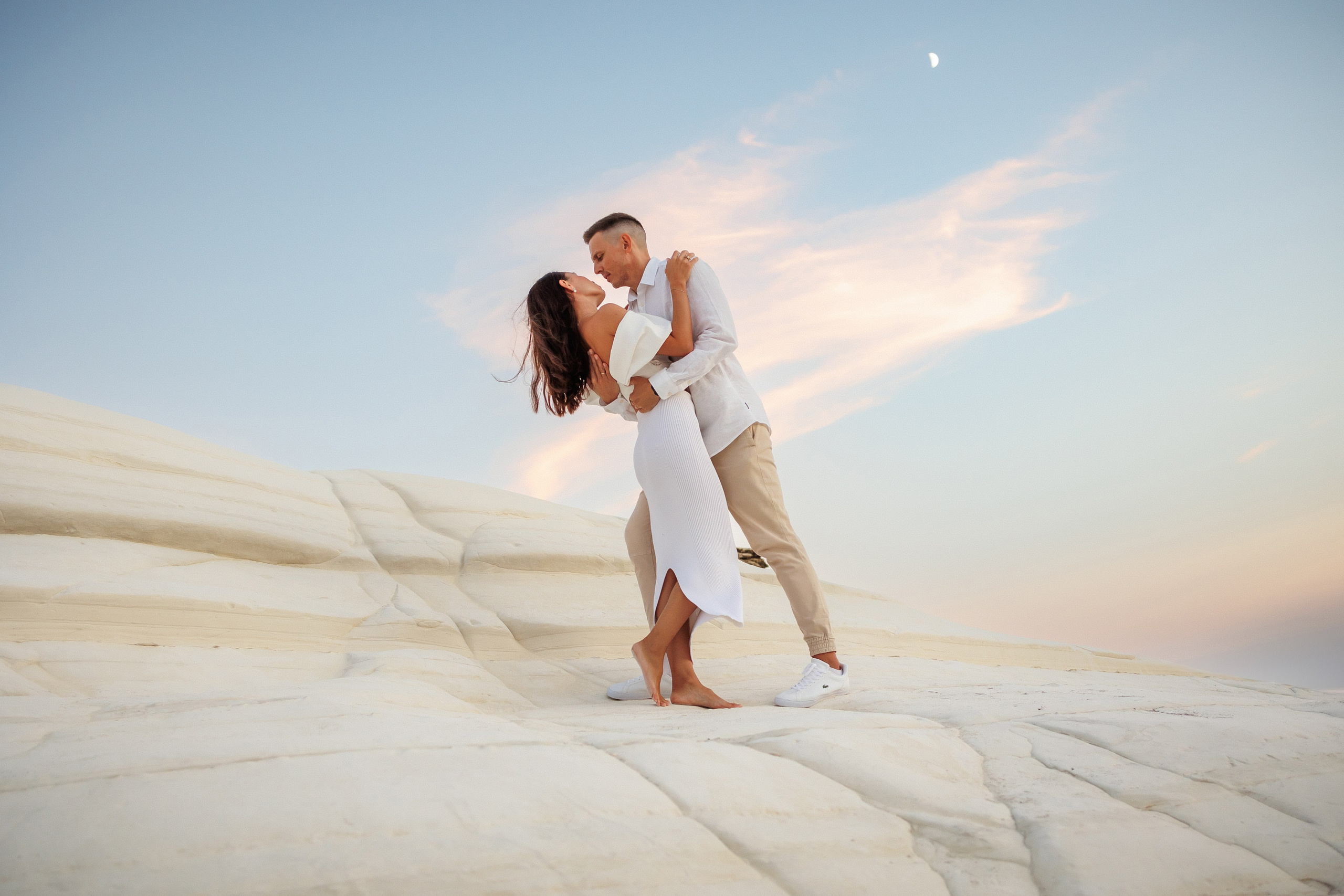 Love story. Фотограф на Кипре