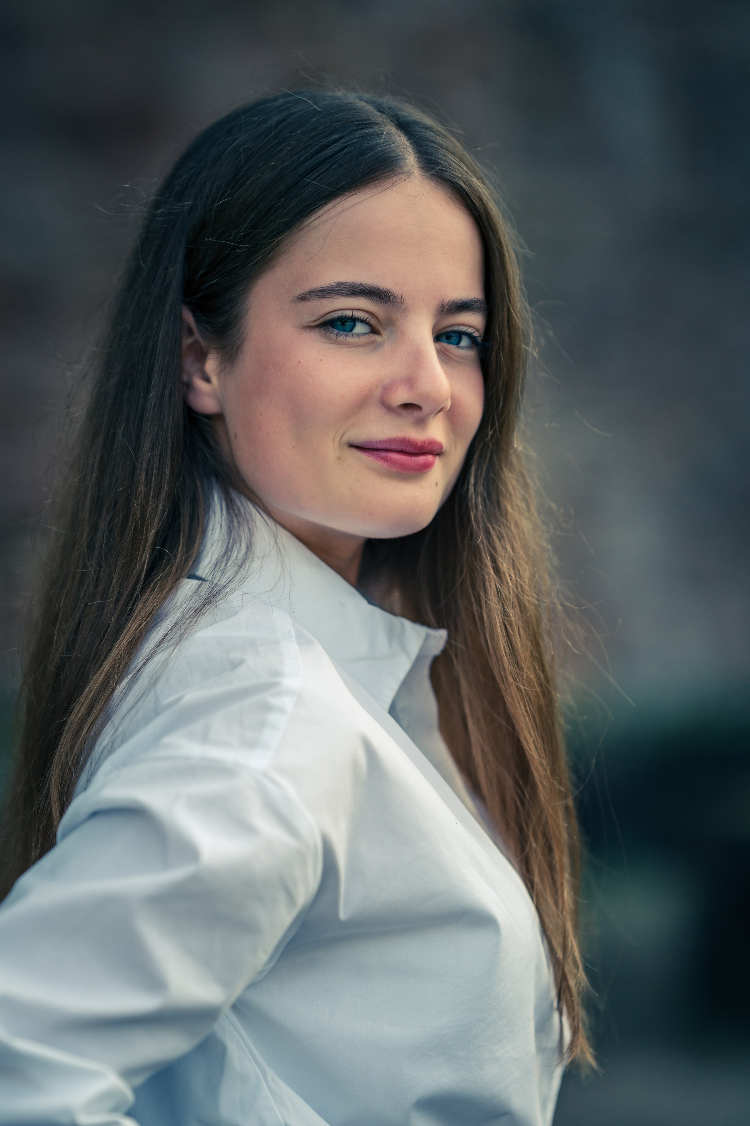 Portraits. Cristian.Fotografie